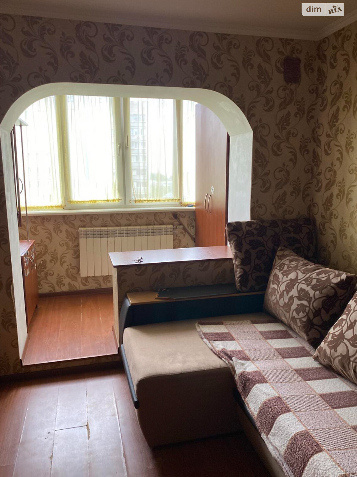 Комната в Хмельницком, на ул. Степана Бандеры 22 в районе Выставка на продажу фото 1 Комната в Хмельницком, на ул. Степана Бандеры 22 в районе Выставка на продажу фото 1