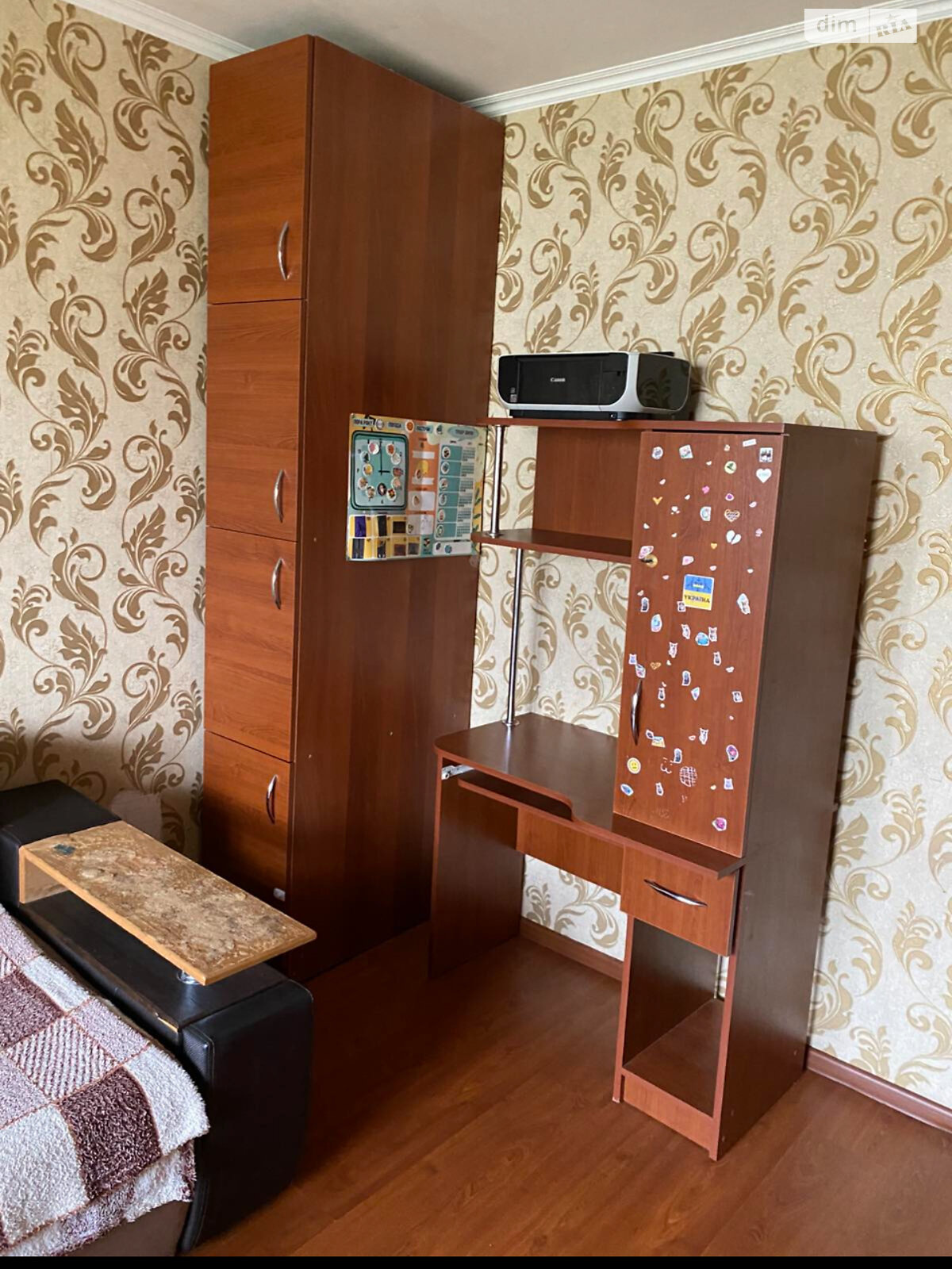 Комната в Хмельницком, на ул. Степана Бандеры 22 в районе Выставка на продажу фото 1 Комната в Хмельницком, на ул. Степана Бандеры 22 в районе Выставка на продажу фото 1