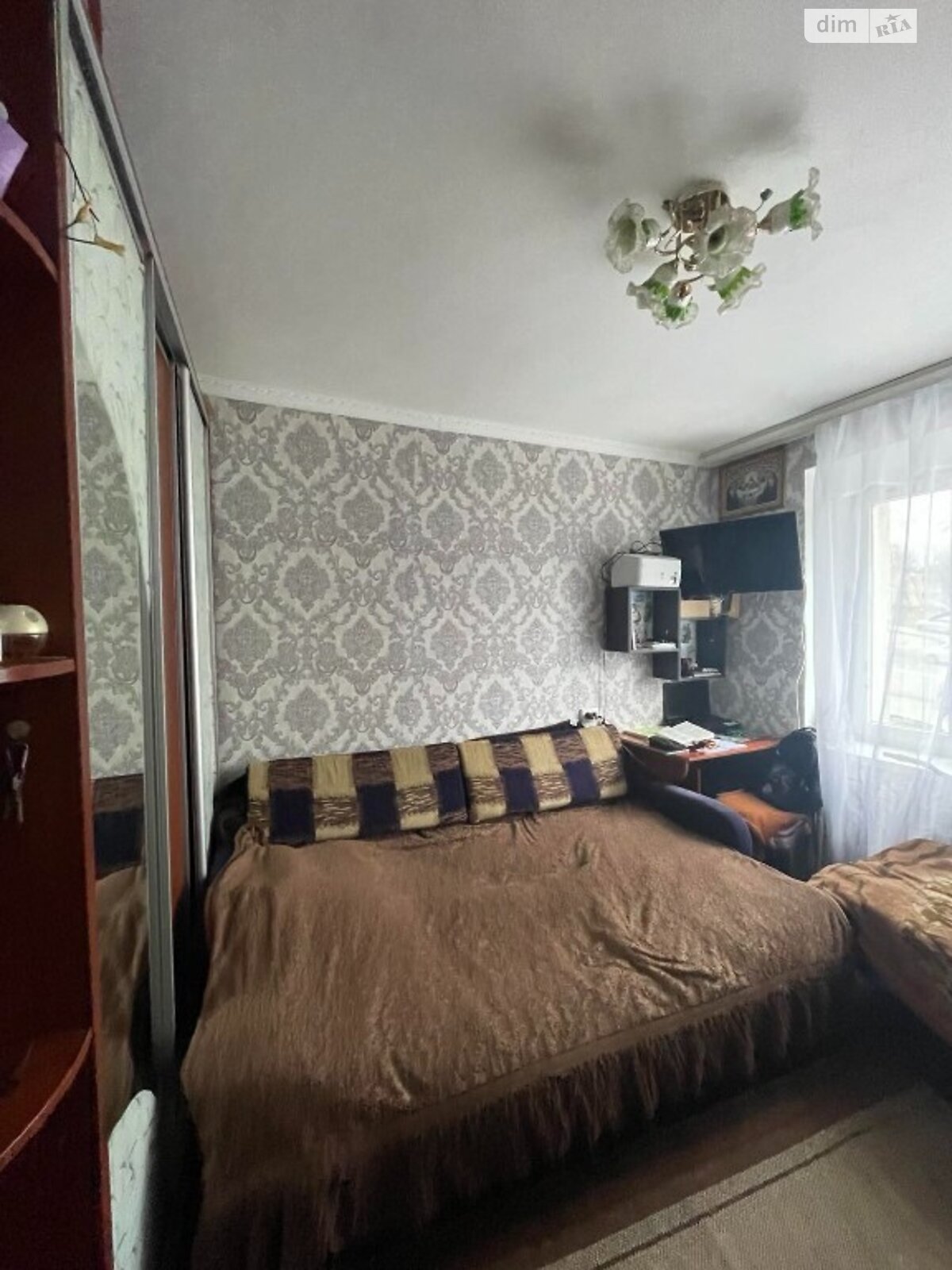 Комната в Хмельницком, на ул. Свободы 14А в районе Выставка на продажу фото 1