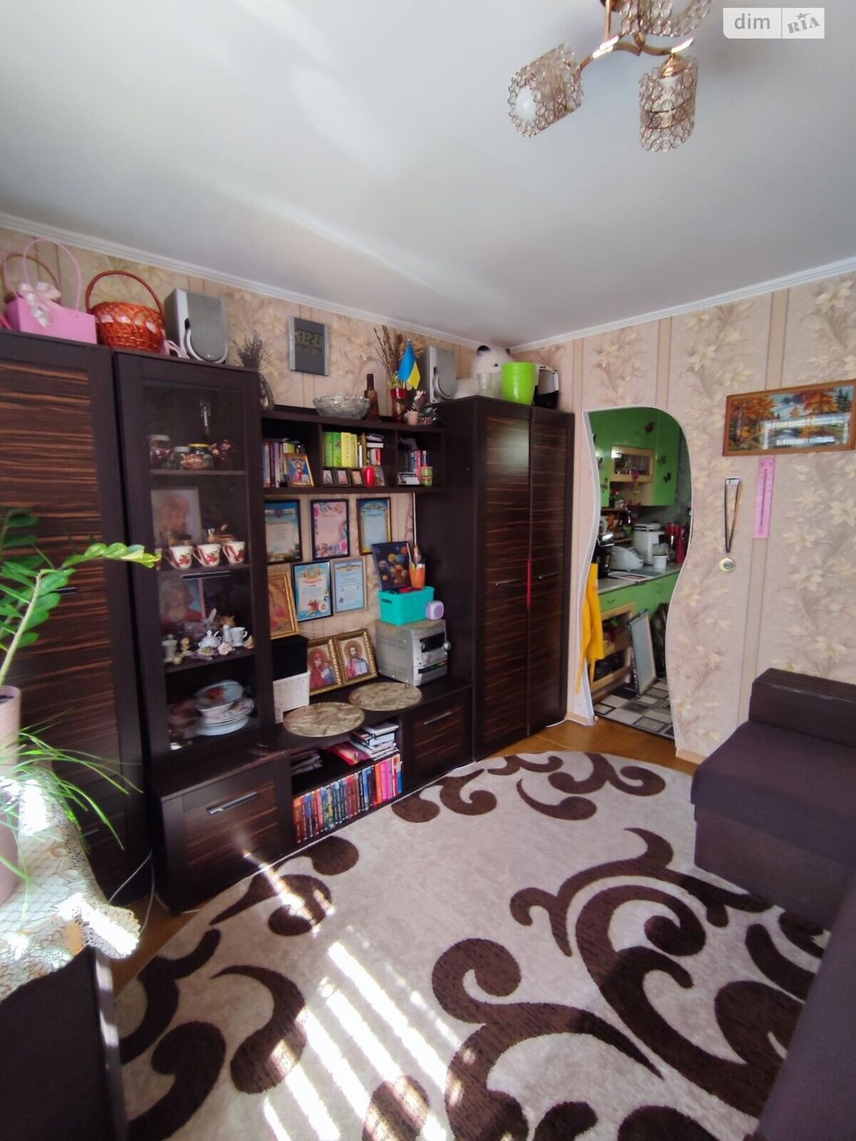 Кімната в Хмельницькому на вул. Свободи 14А, кв. 11 в районі Виставка на продаж фото 1 Кімната в Хмельницькому на вул. Свободи 14А, кв. 11 в районі Виставка на продаж фото 1