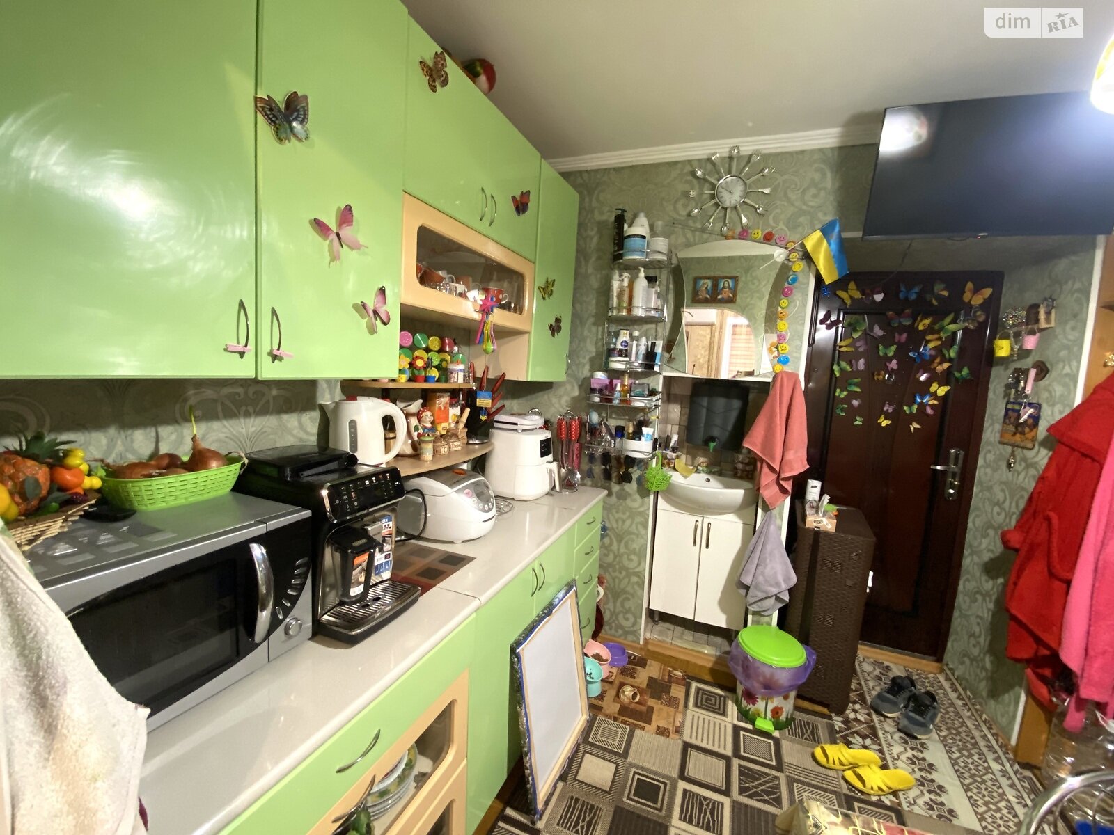 Кімната в Хмельницькому на вул. Свободи 14А, кв. 11 в районі Виставка на продаж фото 1 Кімната в Хмельницькому на вул. Свободи 14А, кв. 11 в районі Виставка на продаж фото 1