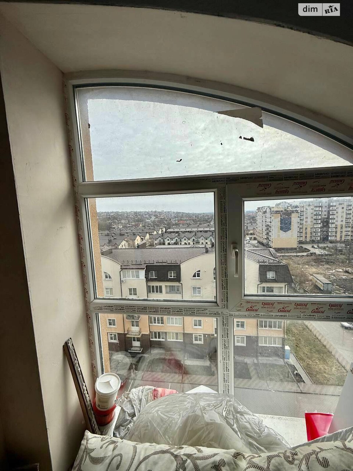 Комната в Хмельницком, на 1-й пер. Винницкий 14 в районе Выставка на продажу фото 1 Комната в Хмельницком, на 1-й пер. Винницкий 14 в районе Выставка на продажу фото 1