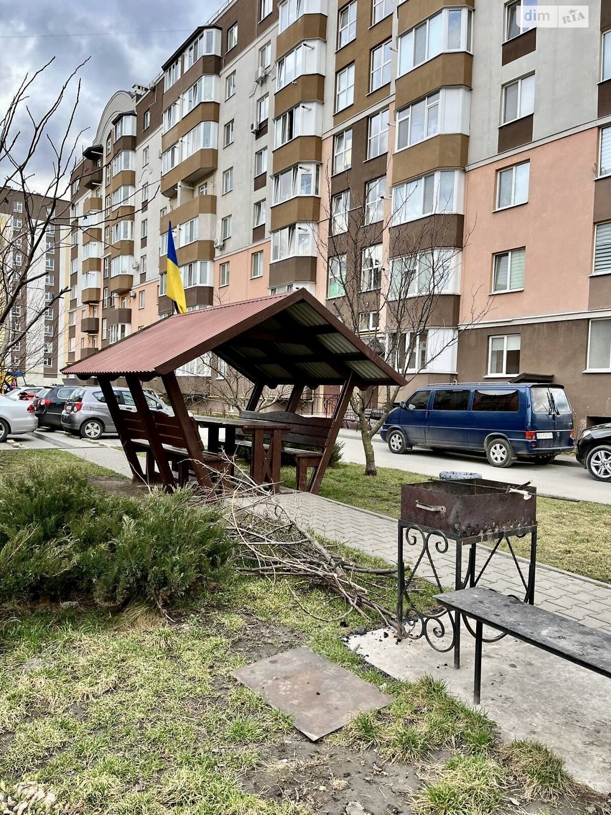 Комната в Хмельницком, на 1-й пер. Винницкий 14 в районе Выставка на продажу фото 1 Комната в Хмельницком, на 1-й пер. Винницкий 14 в районе Выставка на продажу фото 1