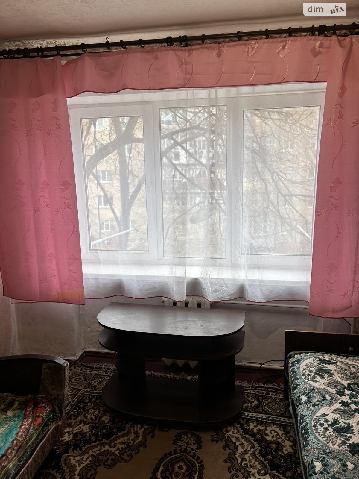 Комната в Хмельницком, на ул. Заречанская в районе Выставка на продажу фото 1 Комната в Хмельницком, на ул. Заречанская в районе Выставка на продажу фото 1