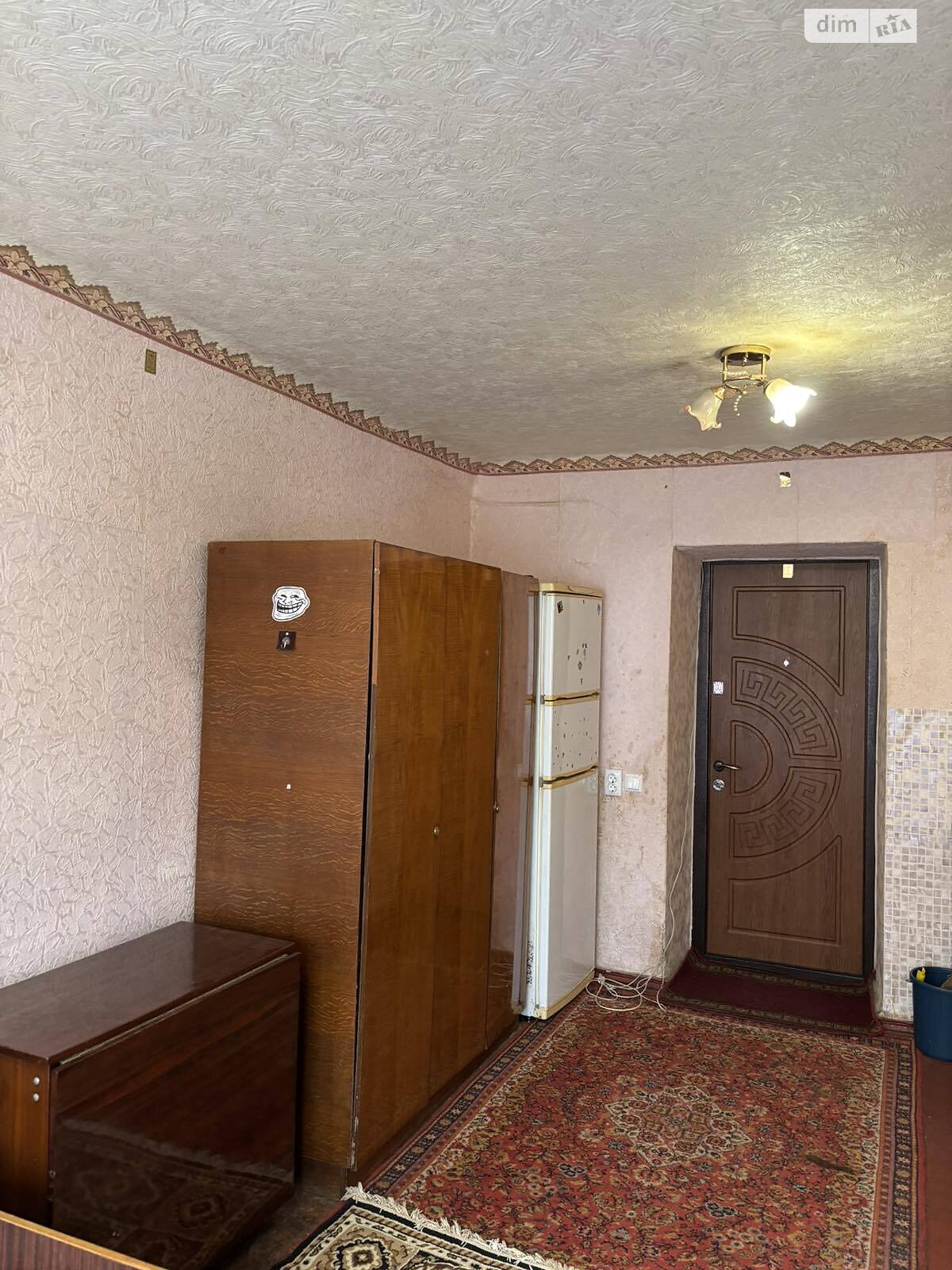 Комната в Хмельницком, на ул. Заречанская в районе Выставка на продажу фото 1 Комната в Хмельницком, на ул. Заречанская в районе Выставка на продажу фото 1