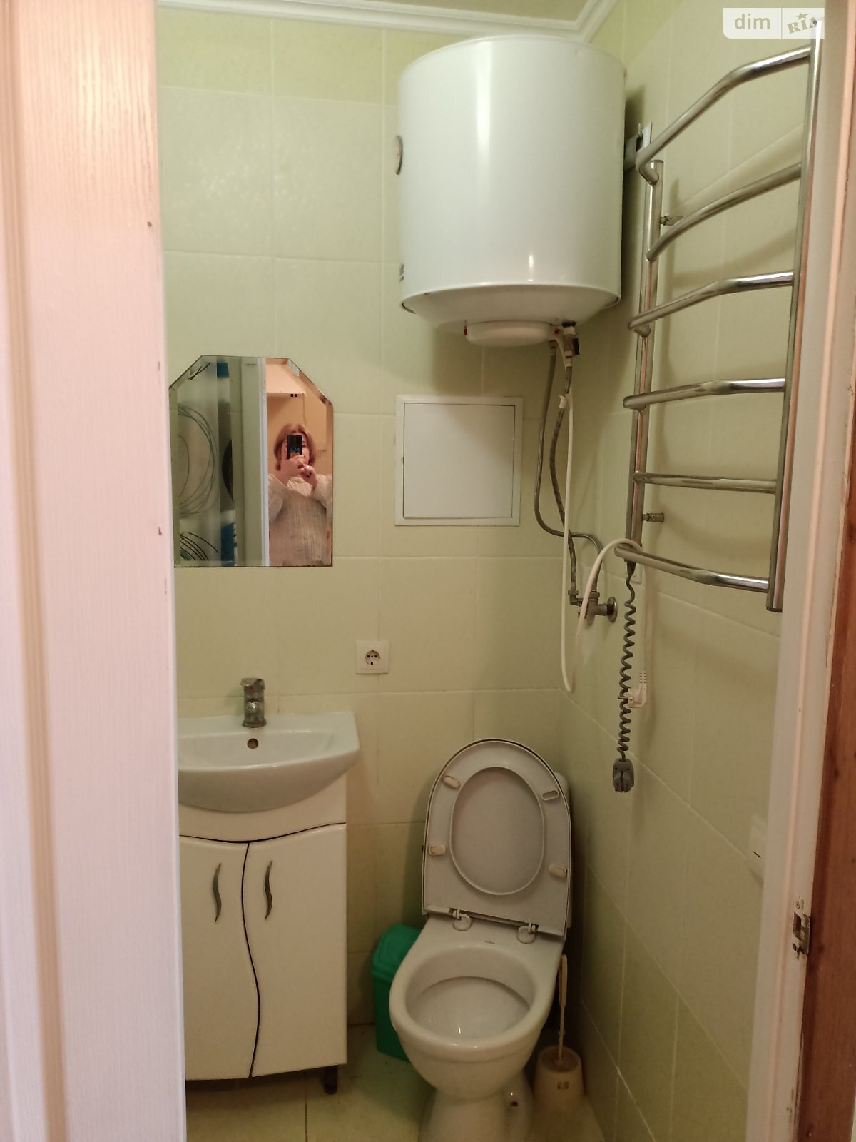 Кімната в Хмельницькому на вул. Зарічанська 14/А в районі Виставка на продаж фото 1