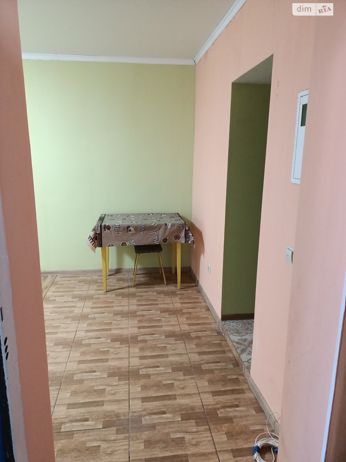 Кімната в Хмельницькому на вул. Зарічанська 14/А в районі Виставка на продаж фото 1