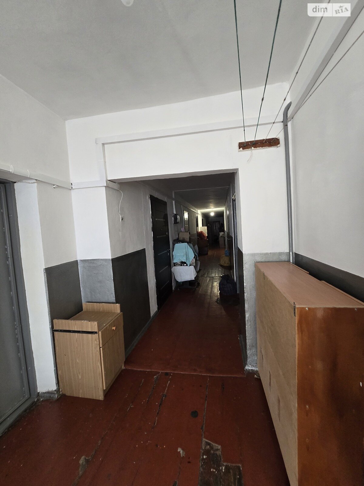 Кімната в Хмельницькому на вул. Зарічанська 14А в районі Виставка на продаж фото 1 Кімната в Хмельницькому на вул. Зарічанська 14А в районі Виставка на продаж фото 1