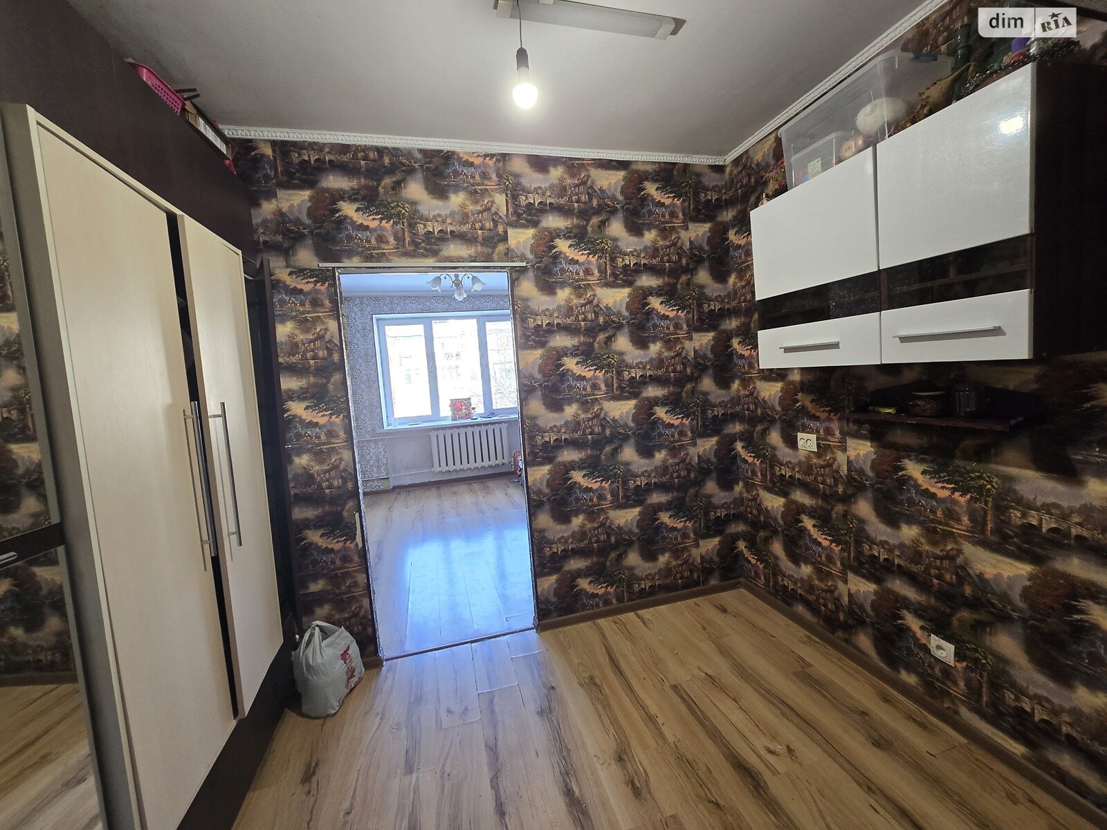 Кімната в Хмельницькому на вул. Зарічанська 14А в районі Виставка на продаж фото 1 Кімната в Хмельницькому на вул. Зарічанська 14А в районі Виставка на продаж фото 1