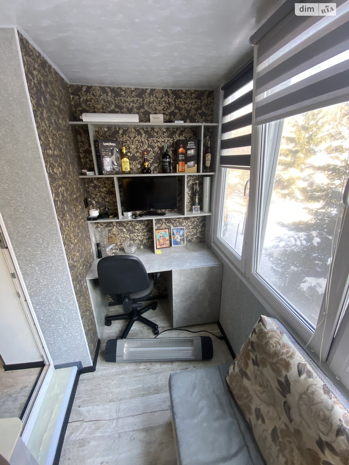 Кімната в Хмельницькому на вул. Зарічанська 22/1 в районі Виставка на продаж фото 1 Кімната в Хмельницькому на вул. Зарічанська 22/1 в районі Виставка на продаж фото 1