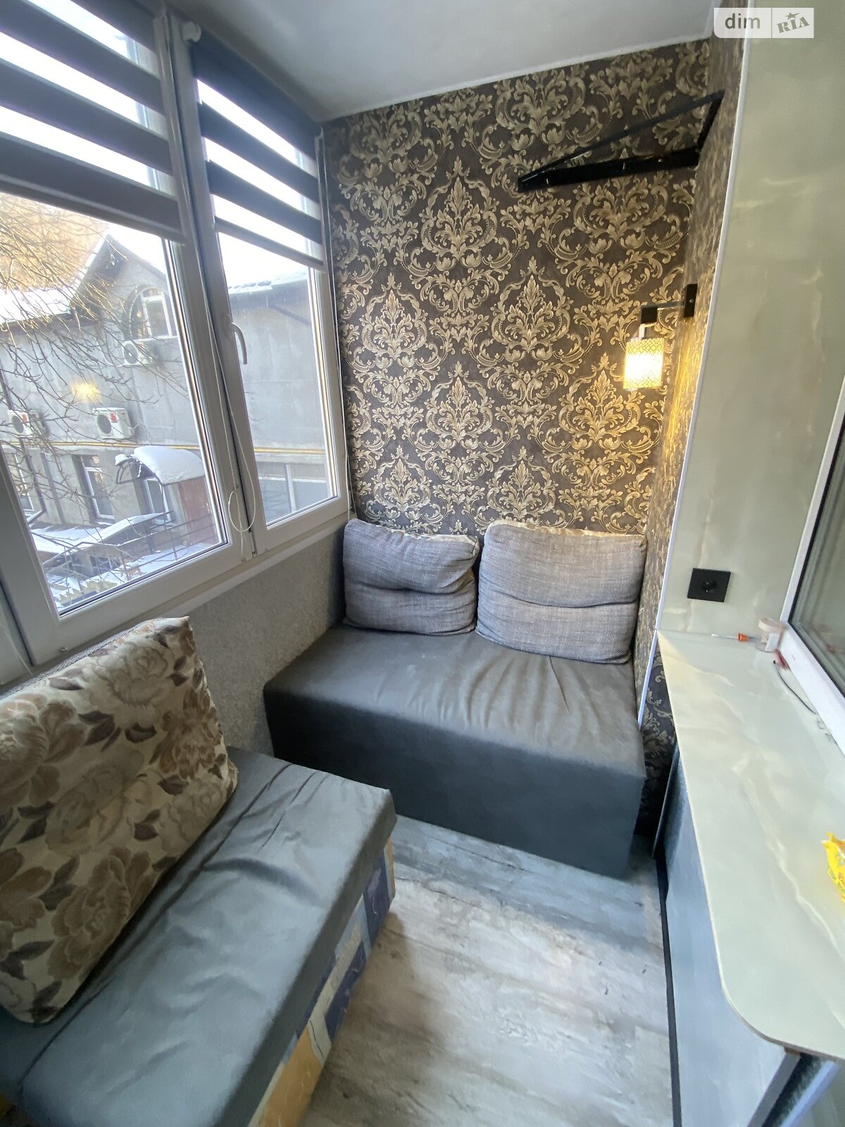 Кімната в Хмельницькому на вул. Зарічанська 22/1 в районі Виставка на продаж фото 1 Кімната в Хмельницькому на вул. Зарічанська 22/1 в районі Виставка на продаж фото 1