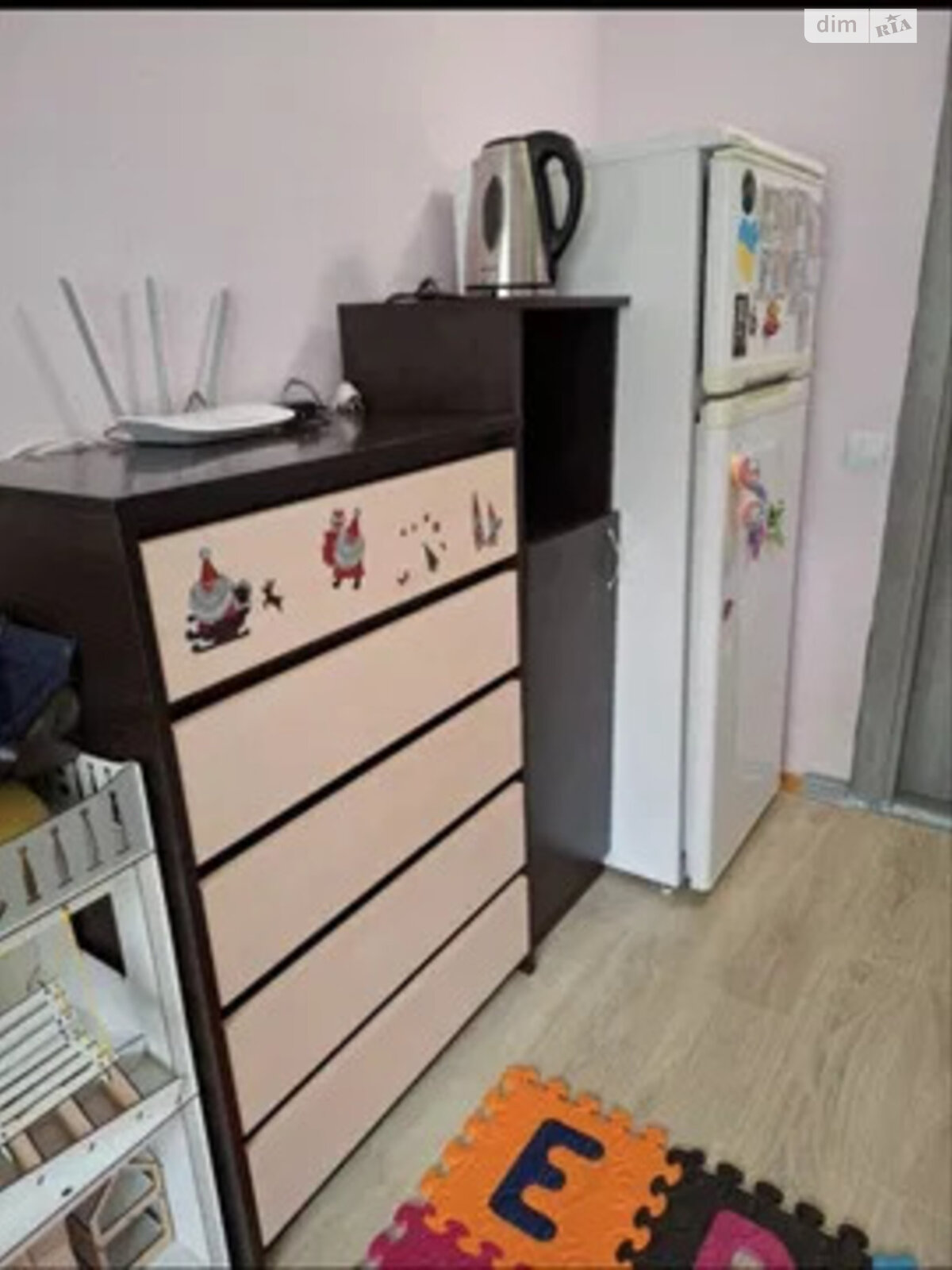 Кімната в Хмельницькому на вул. Зарічанська в районі Виставка на продаж фото 1