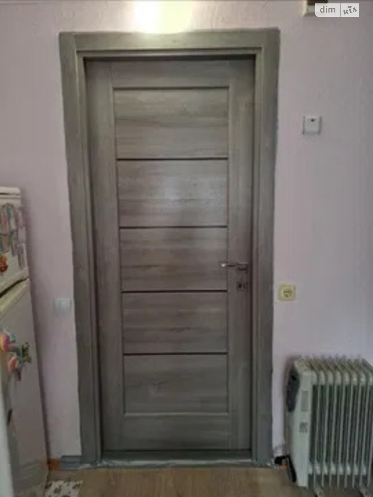 Кімната в Хмельницькому на вул. Зарічанська в районі Виставка на продаж фото 1