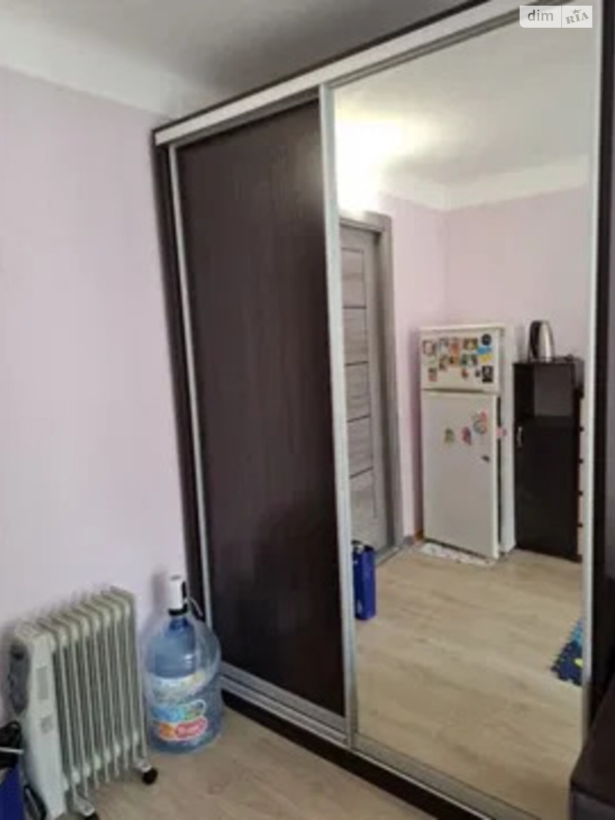 Кімната в Хмельницькому на вул. Зарічанська в районі Виставка на продаж фото 1