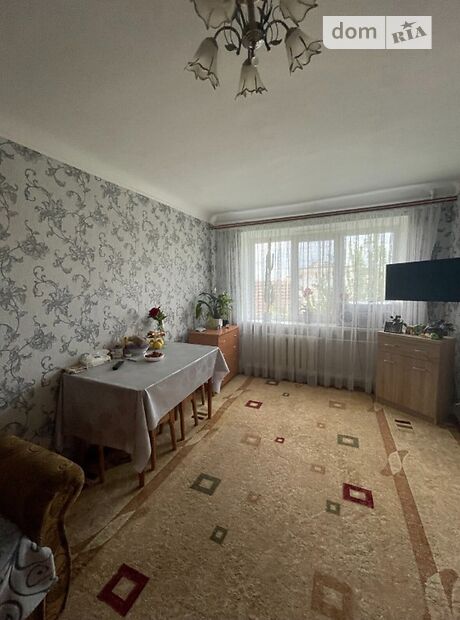 Комната в Хмельницком, на ул. Институтская в районе Юго-Западный на продажу фото 1