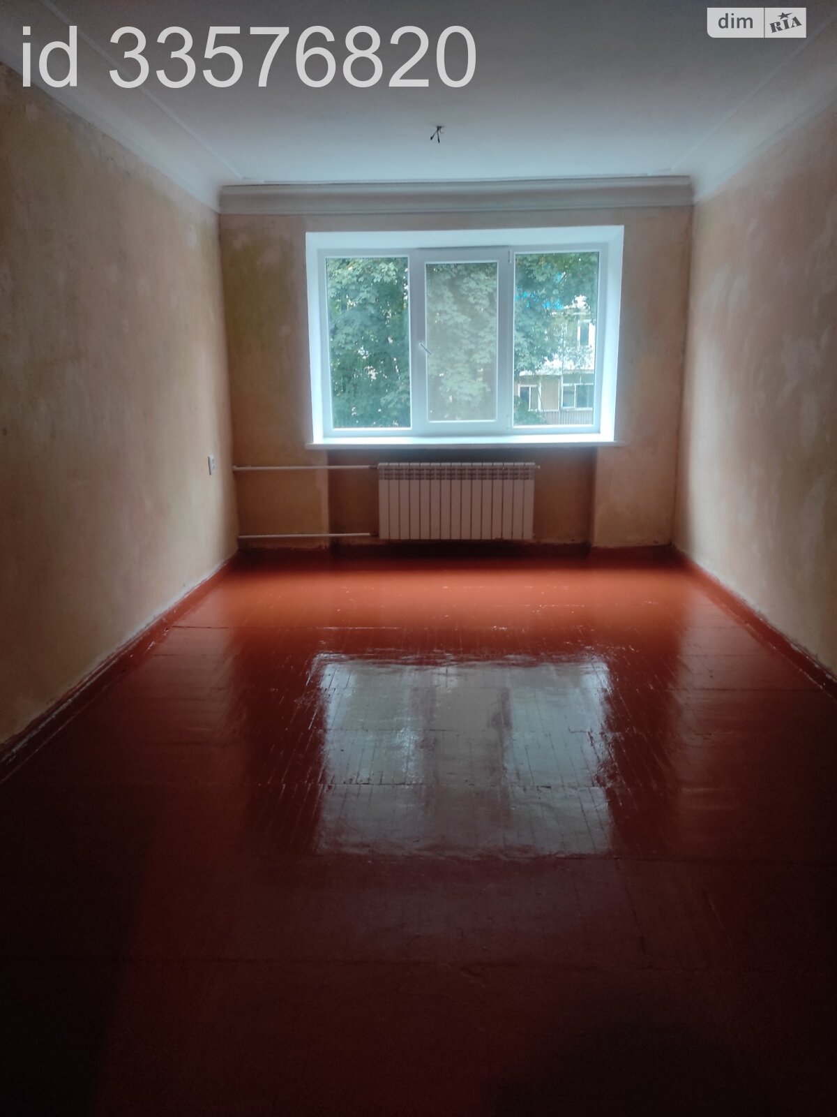 Комната в Хмельницком, на ул. Институтская в районе Юго-Западный на продажу фото 1