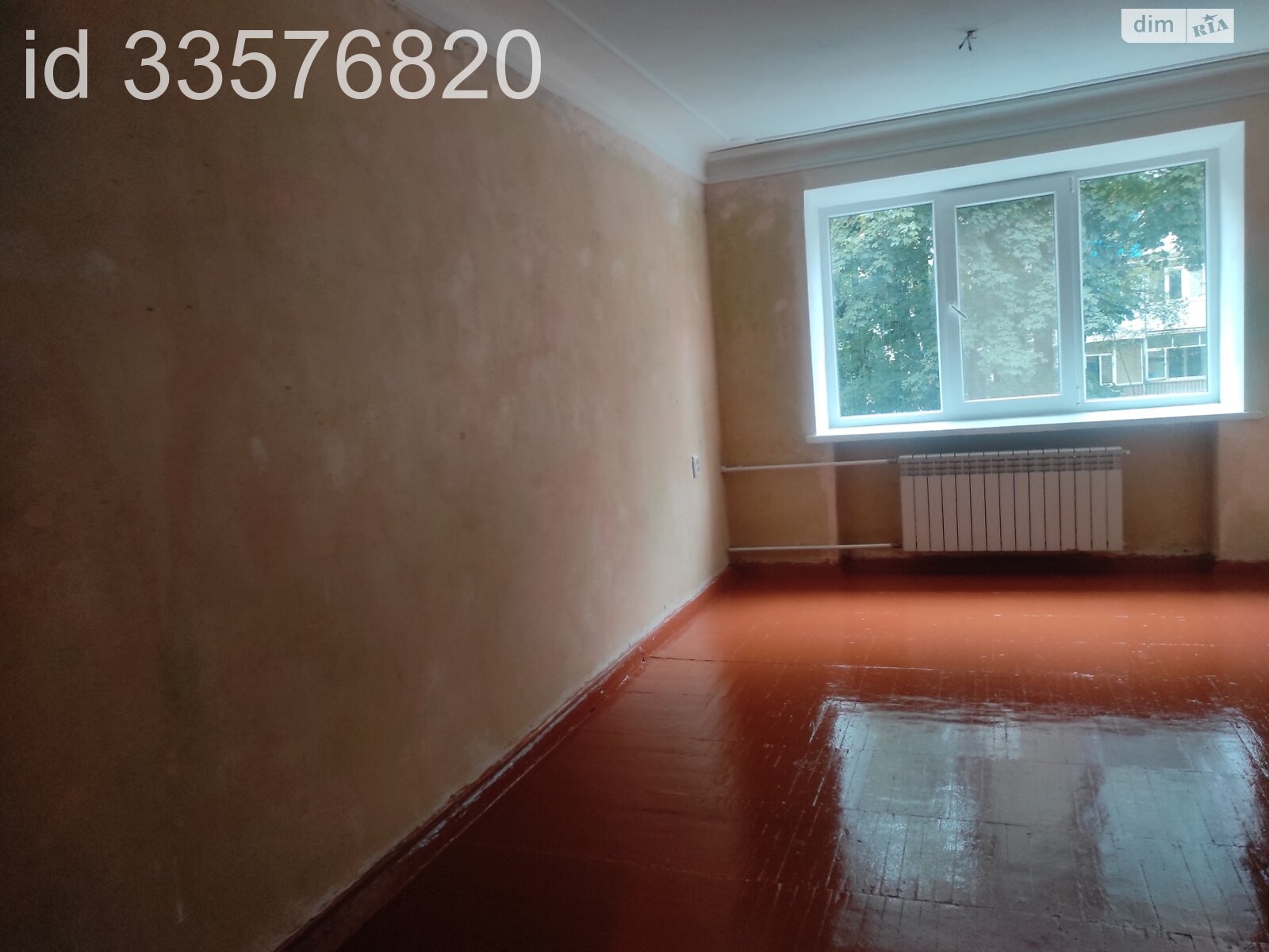 Комната в Хмельницком, на ул. Институтская в районе Юго-Западный на продажу фото 1