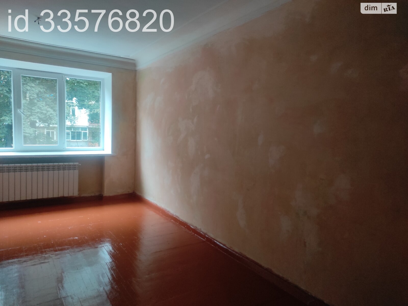 Комната в Хмельницком, на ул. Институтская в районе Юго-Западный на продажу фото 1