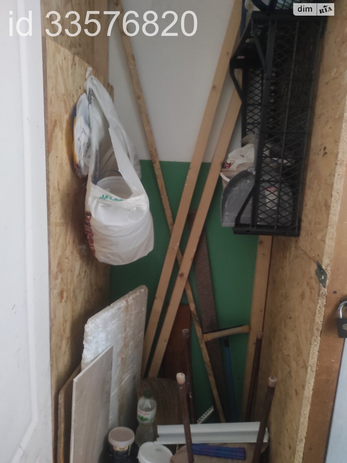 Комната в Хмельницком, на ул. Институтская в районе Юго-Западный на продажу фото 1