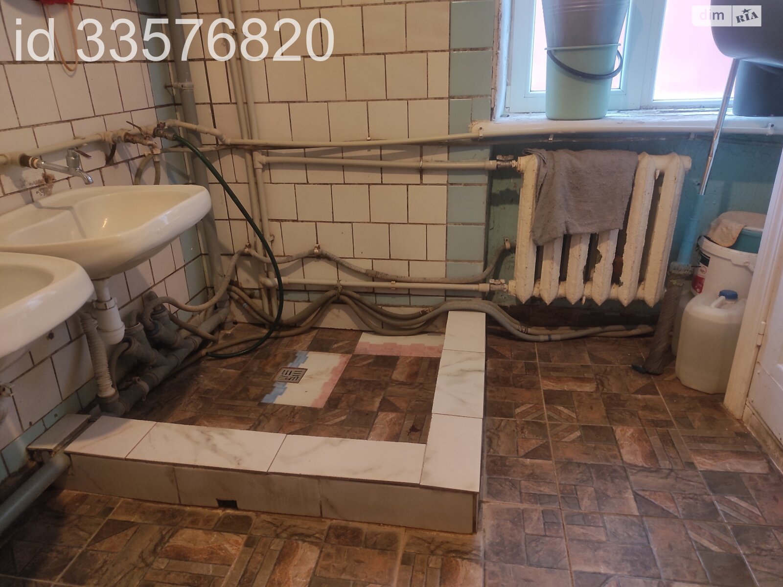 Комната в Хмельницком, на ул. Институтская в районе Юго-Западный на продажу фото 1