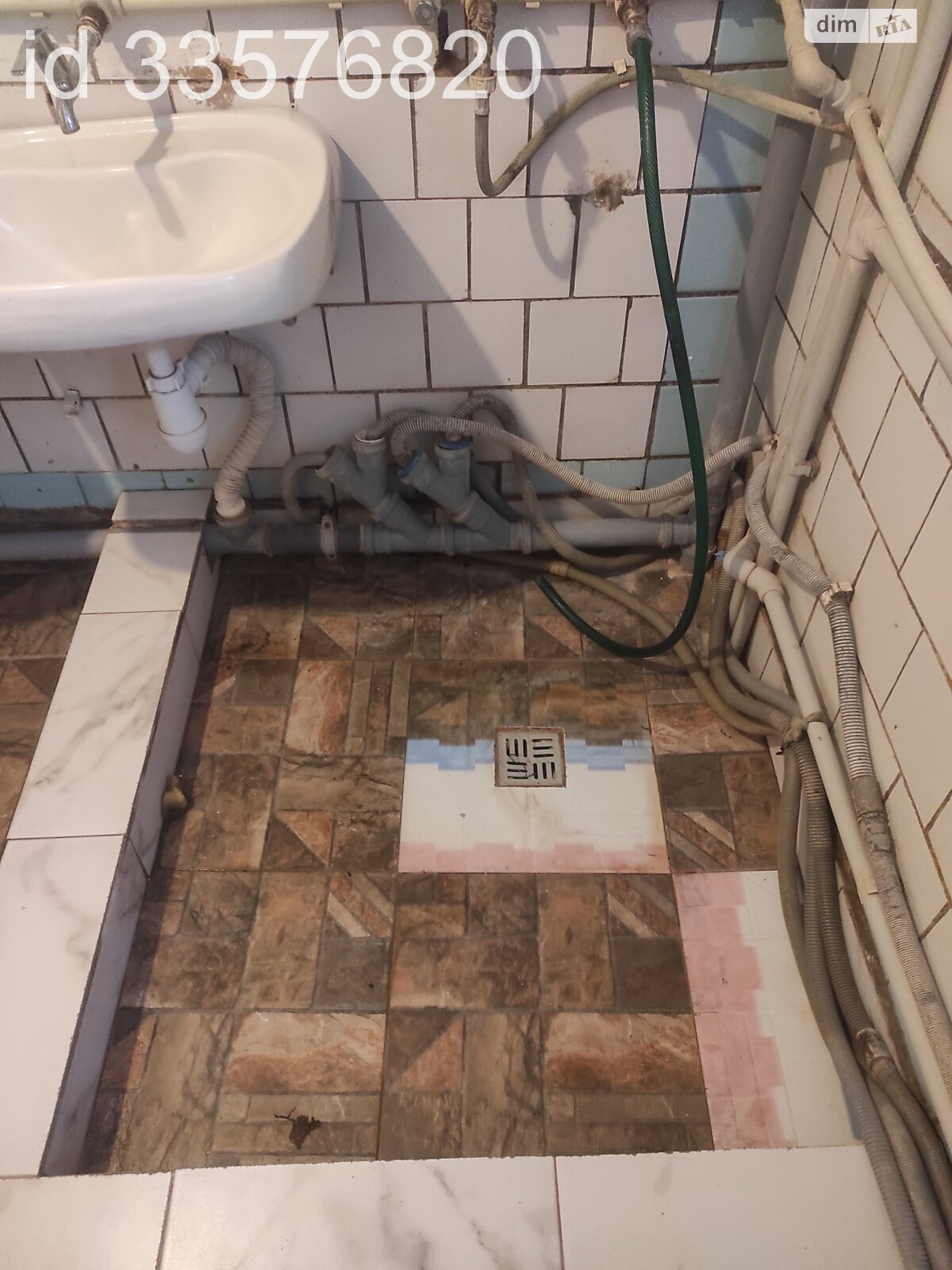 Комната в Хмельницком, на ул. Институтская в районе Юго-Западный на продажу фото 1