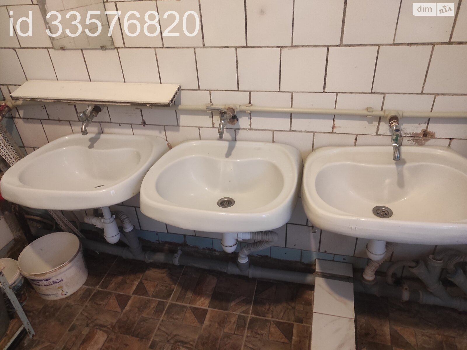 Комната в Хмельницком, на ул. Институтская в районе Юго-Западный на продажу фото 1