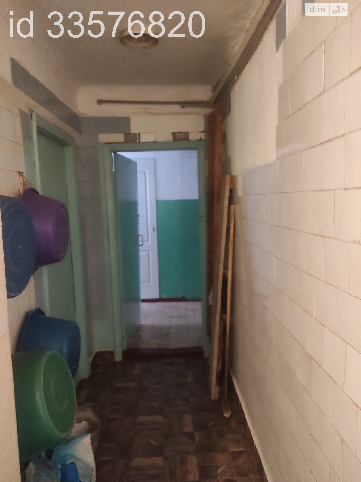 Комната в Хмельницком, на ул. Институтская в районе Юго-Западный на продажу фото 1