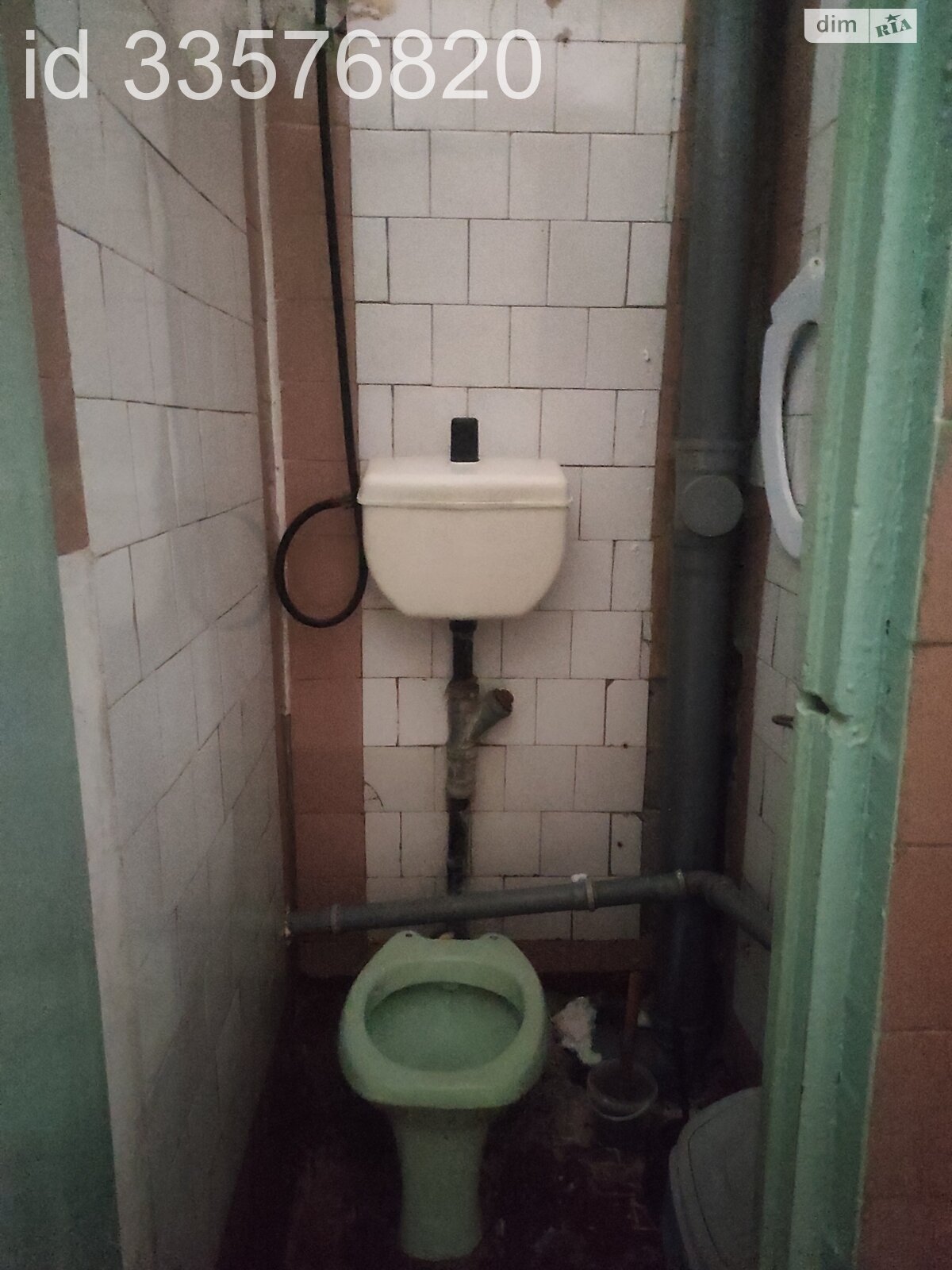 Комната в Хмельницком, на ул. Институтская в районе Юго-Западный на продажу фото 1