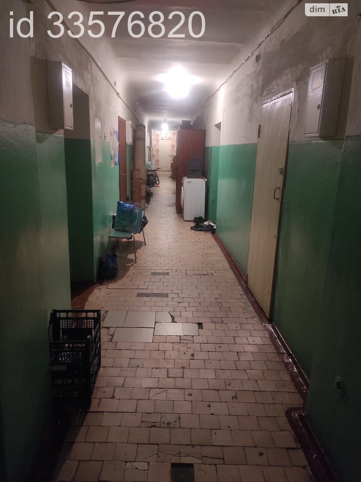 Комната в Хмельницком, на ул. Институтская в районе Юго-Западный на продажу фото 1