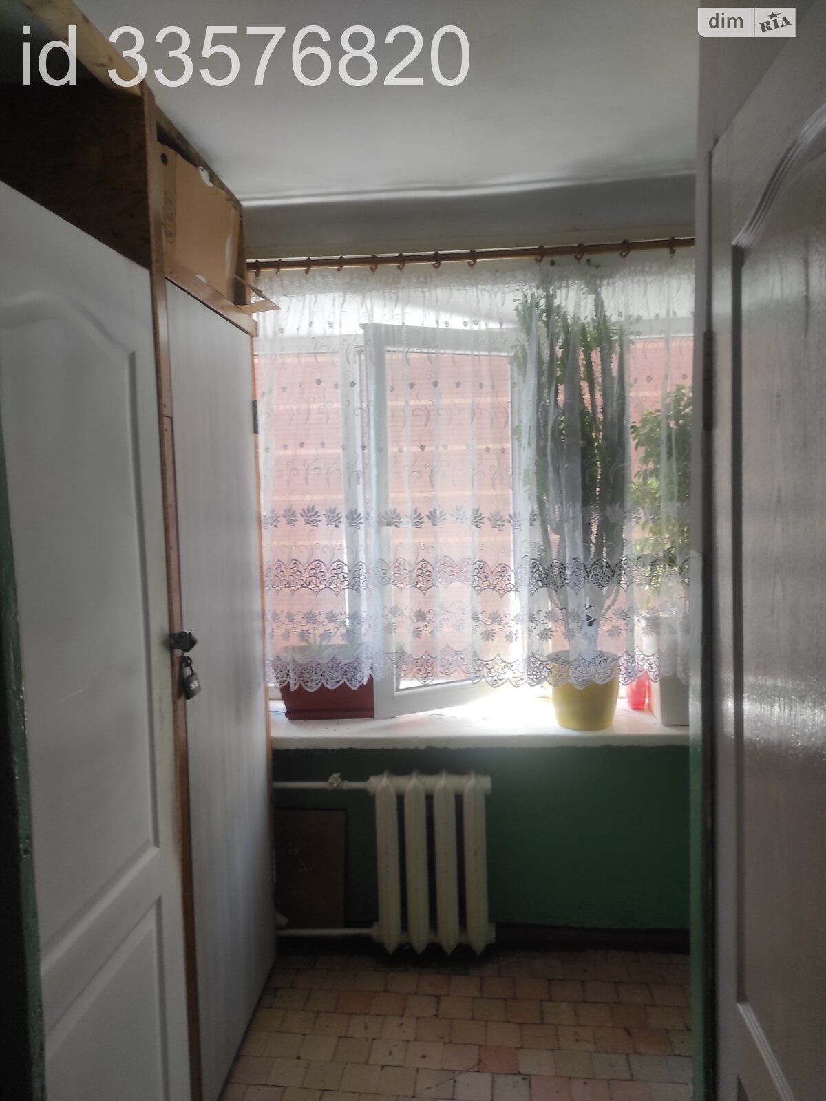 Комната в Хмельницком, на ул. Институтская в районе Юго-Западный на продажу фото 1