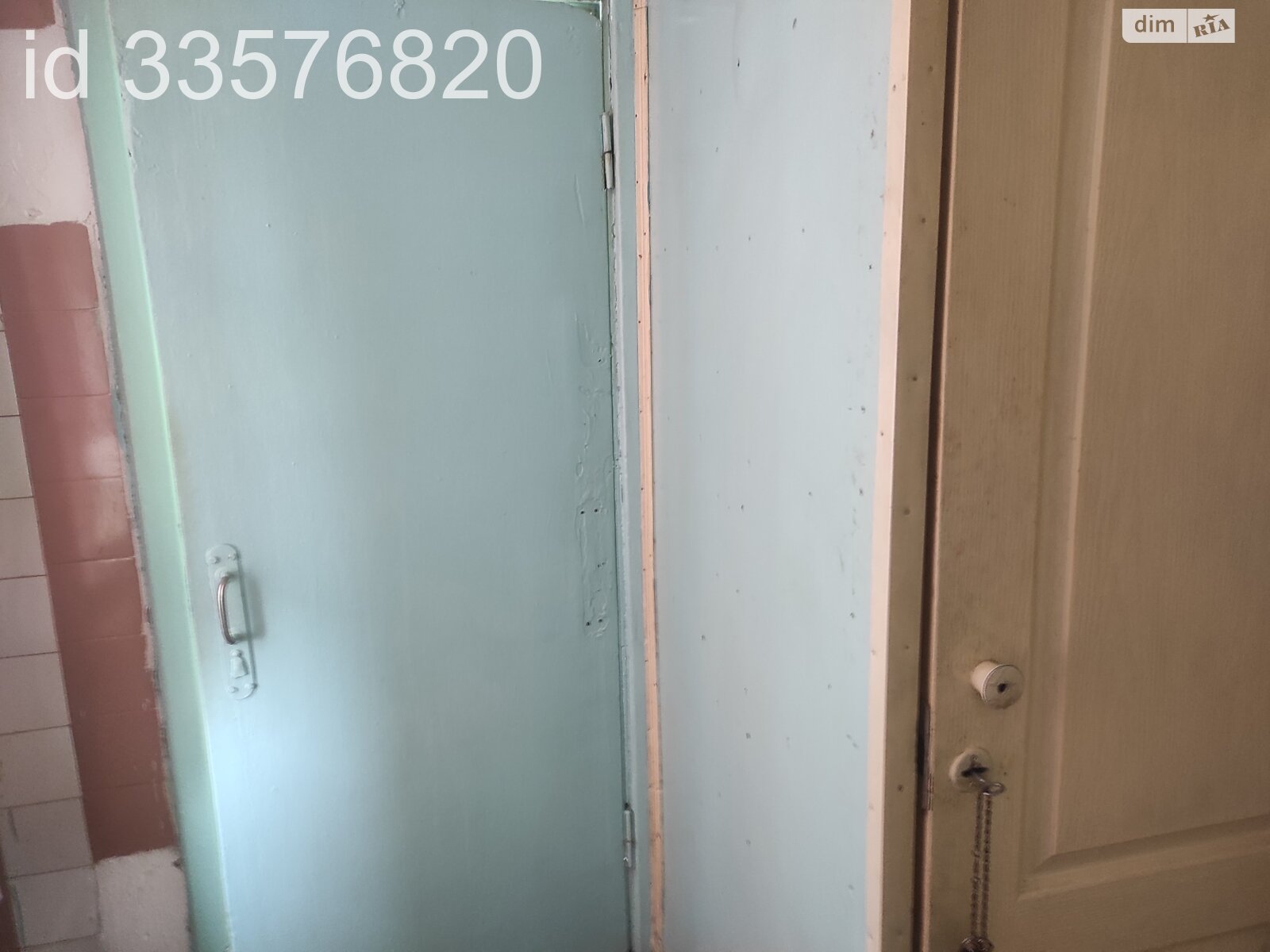 Комната в Хмельницком, на ул. Институтская в районе Юго-Западный на продажу фото 1