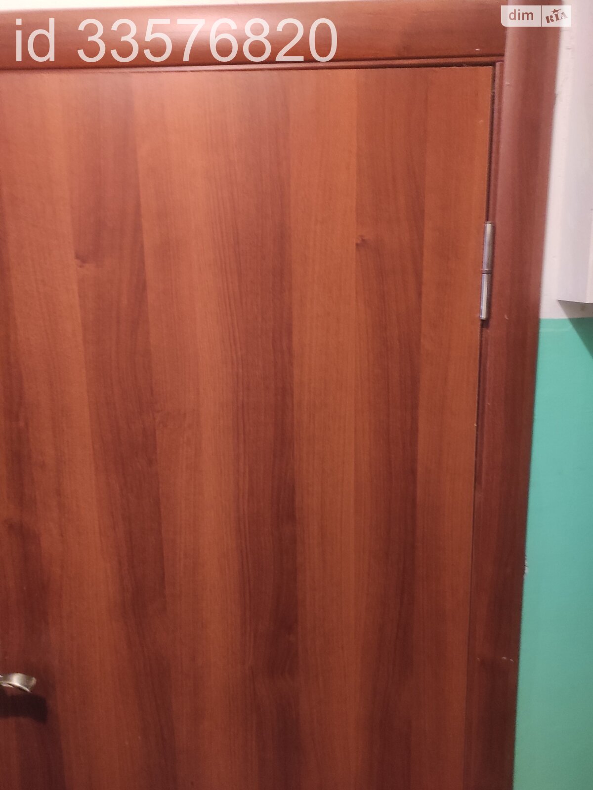 Комната в Хмельницком, на ул. Институтская в районе Юго-Западный на продажу фото 1