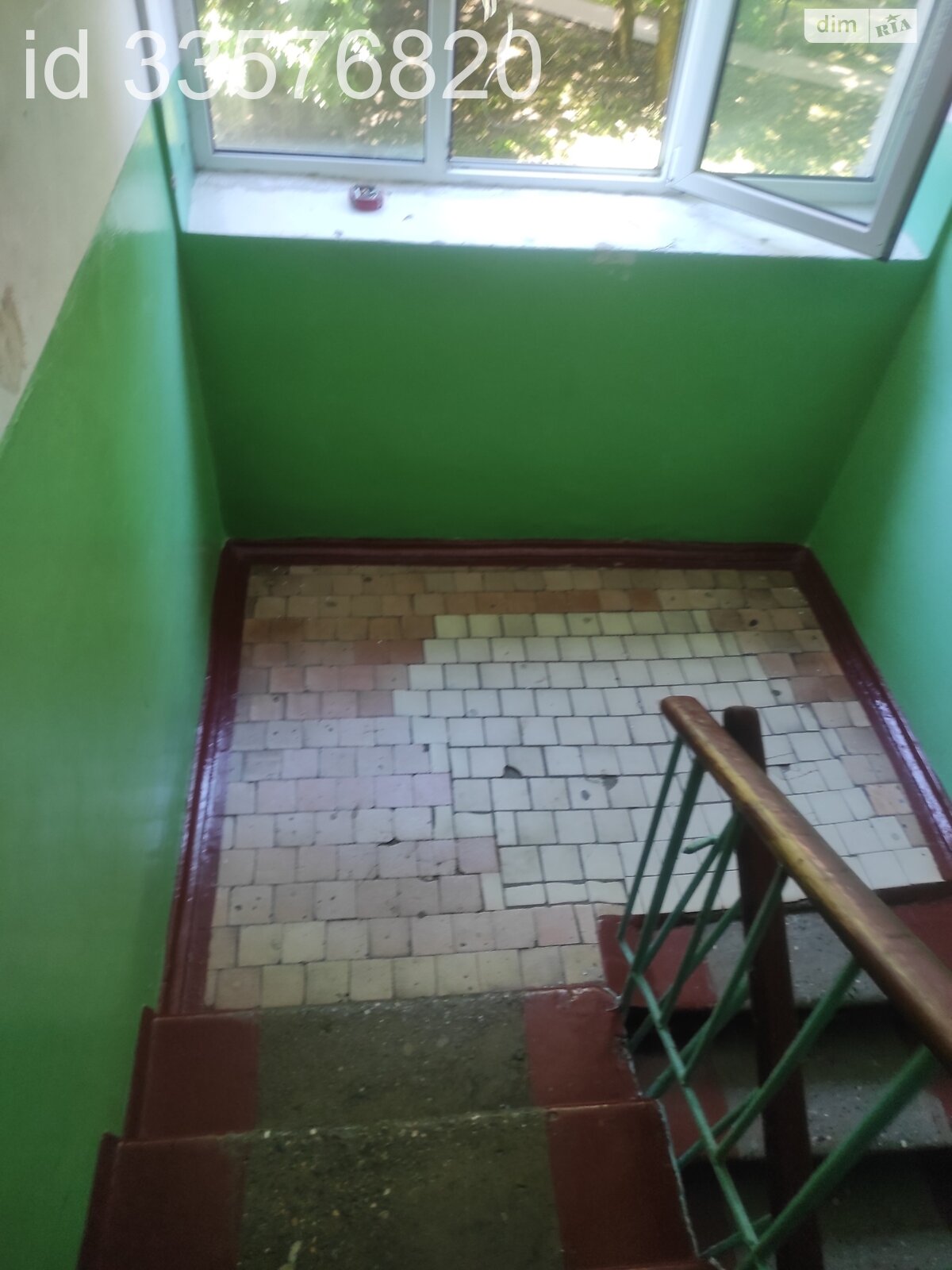 Комната в Хмельницком, на ул. Институтская в районе Юго-Западный на продажу фото 1