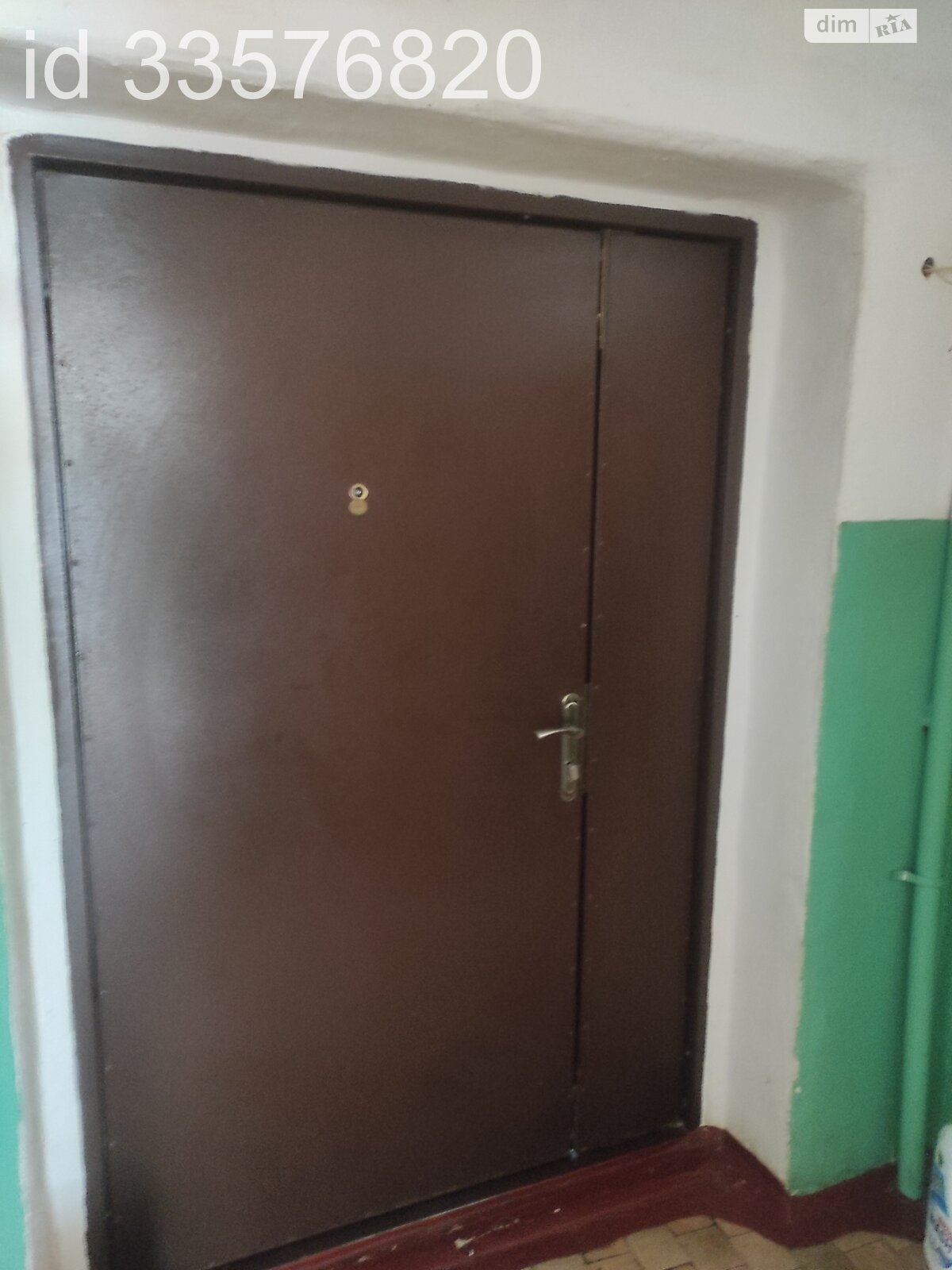 Комната в Хмельницком, на ул. Институтская в районе Юго-Западный на продажу фото 1