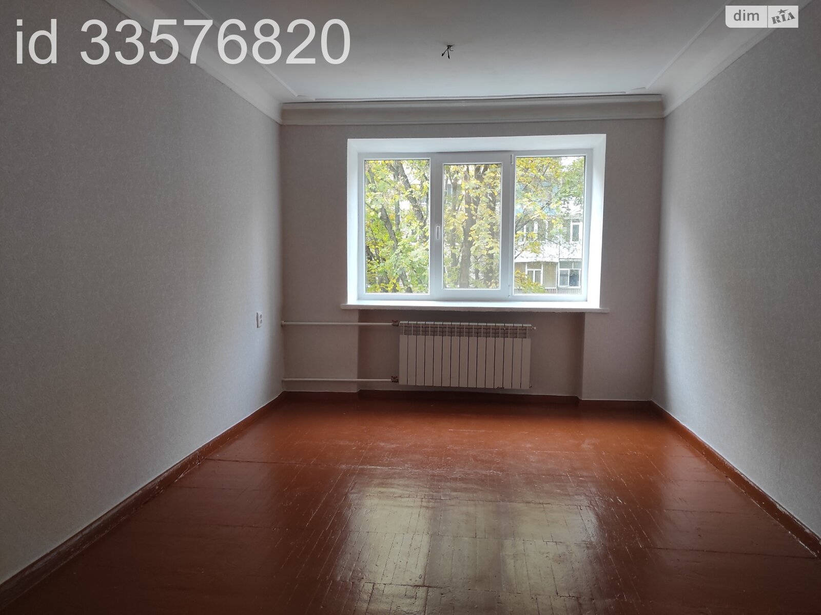 Комната в Хмельницком, на ул. Институтская в районе Юго-Западный на продажу фото 1