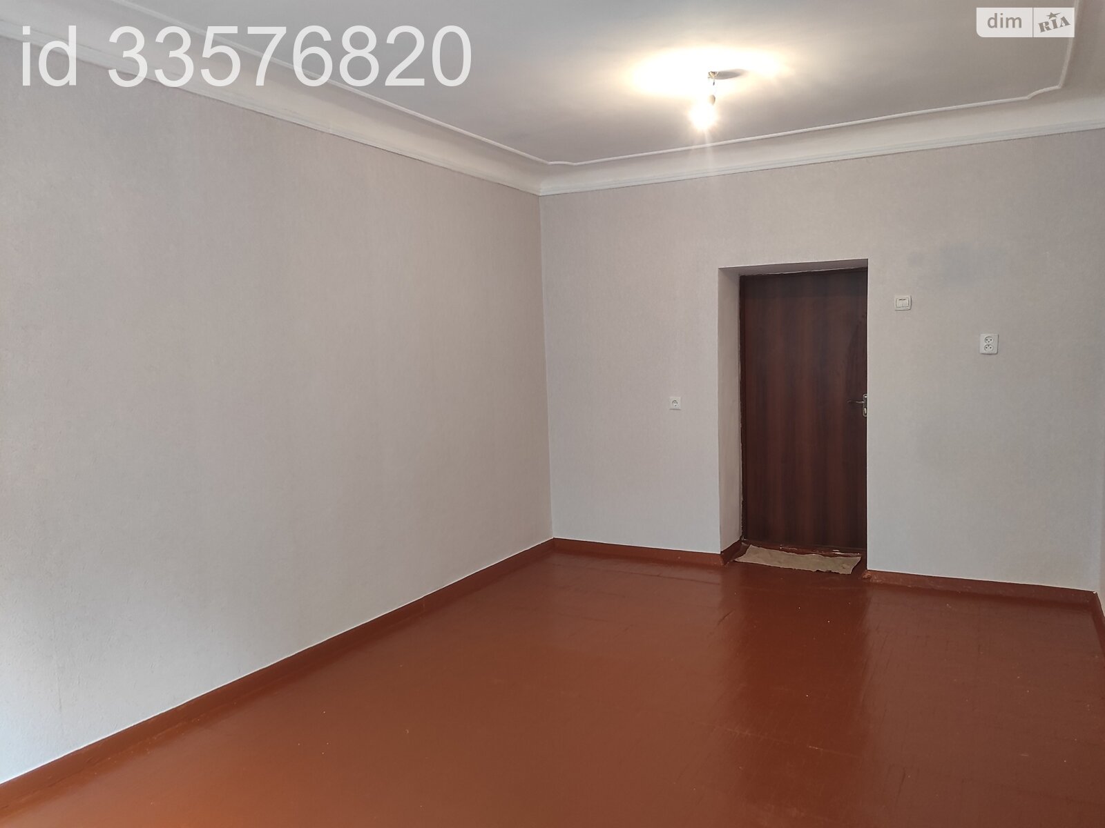 Комната в Хмельницком, на ул. Институтская в районе Юго-Западный на продажу фото 1