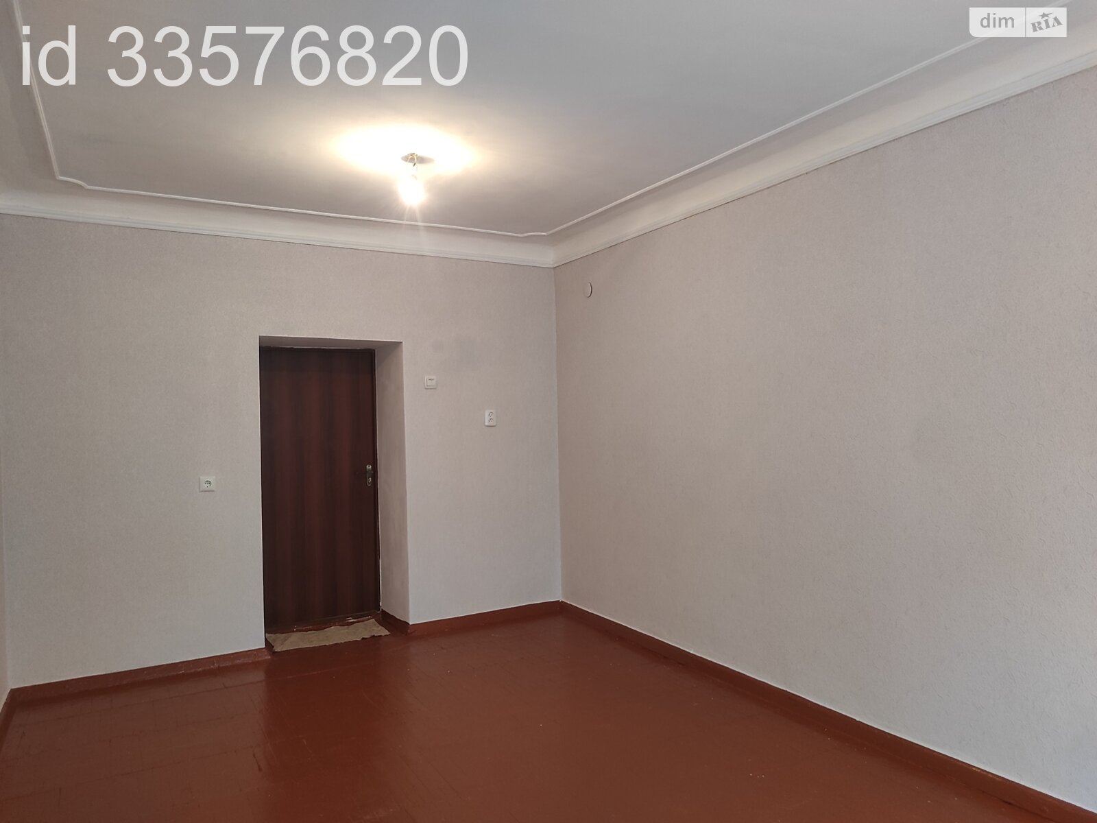 Комната в Хмельницком, на ул. Институтская в районе Юго-Западный на продажу фото 1