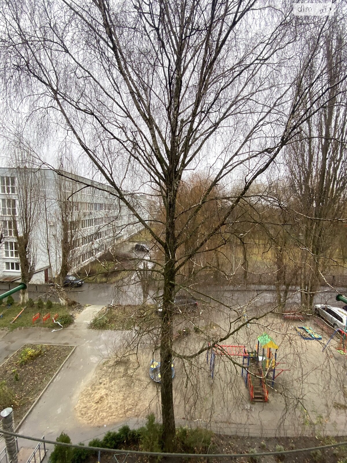 Кімната в Хмельницькому на вул. Інститутська 13 в районі Південно-Західний на продаж фото 1