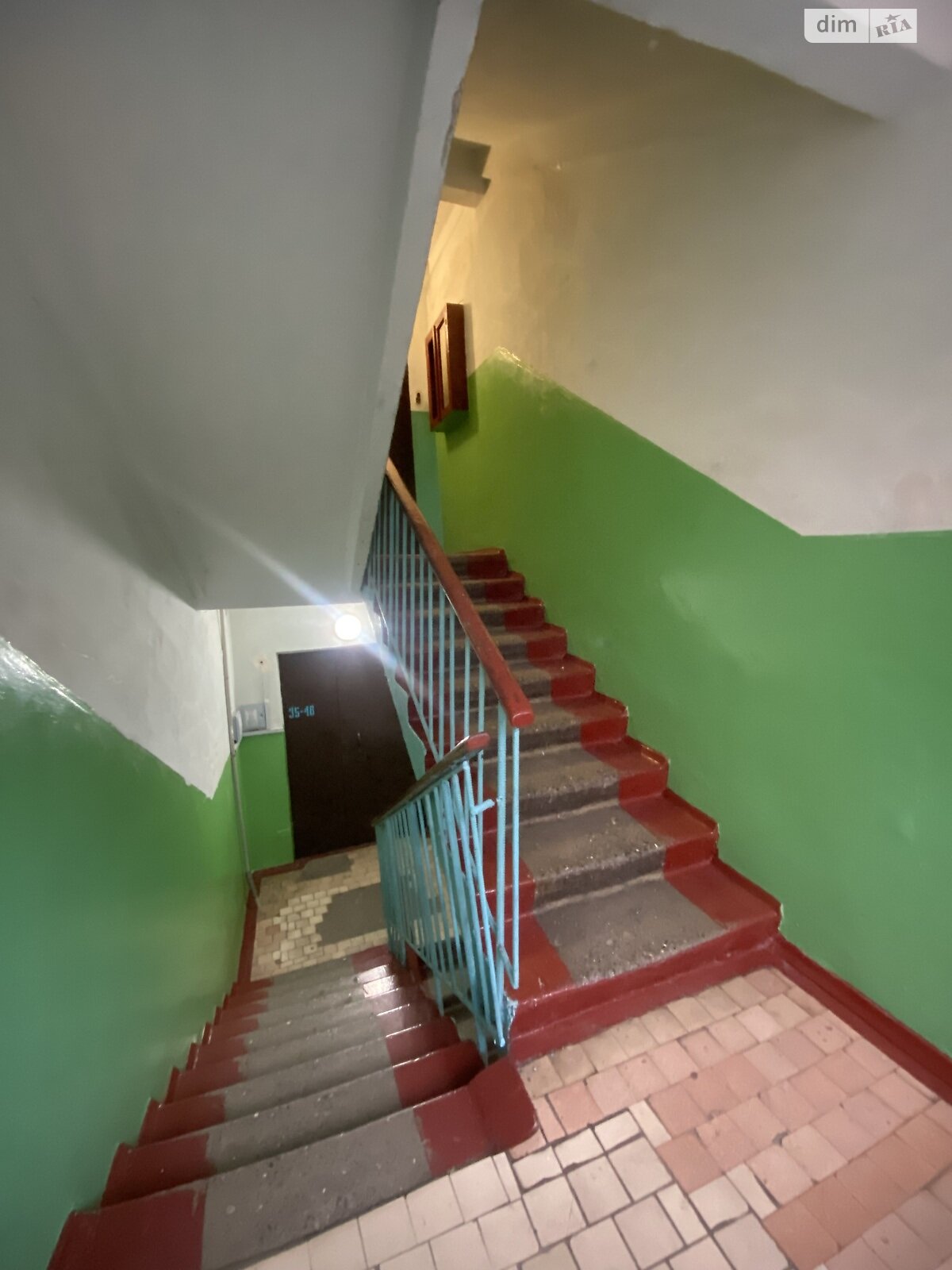 Кімната в Хмельницькому на вул. Інститутська 13 в районі Південно-Західний на продаж фото 1