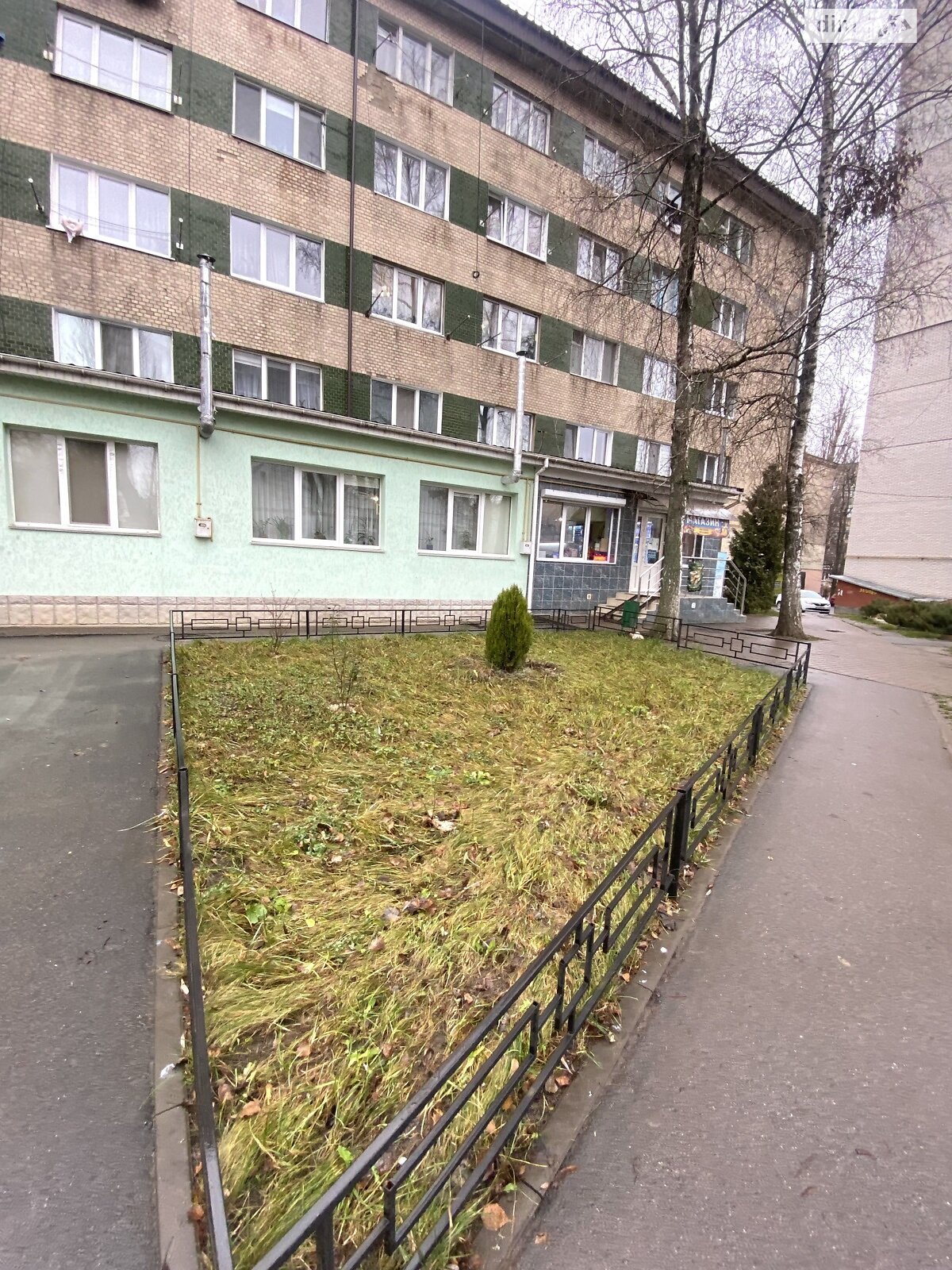 Кімната в Хмельницькому на вул. Інститутська 13 в районі Південно-Західний на продаж фото 1