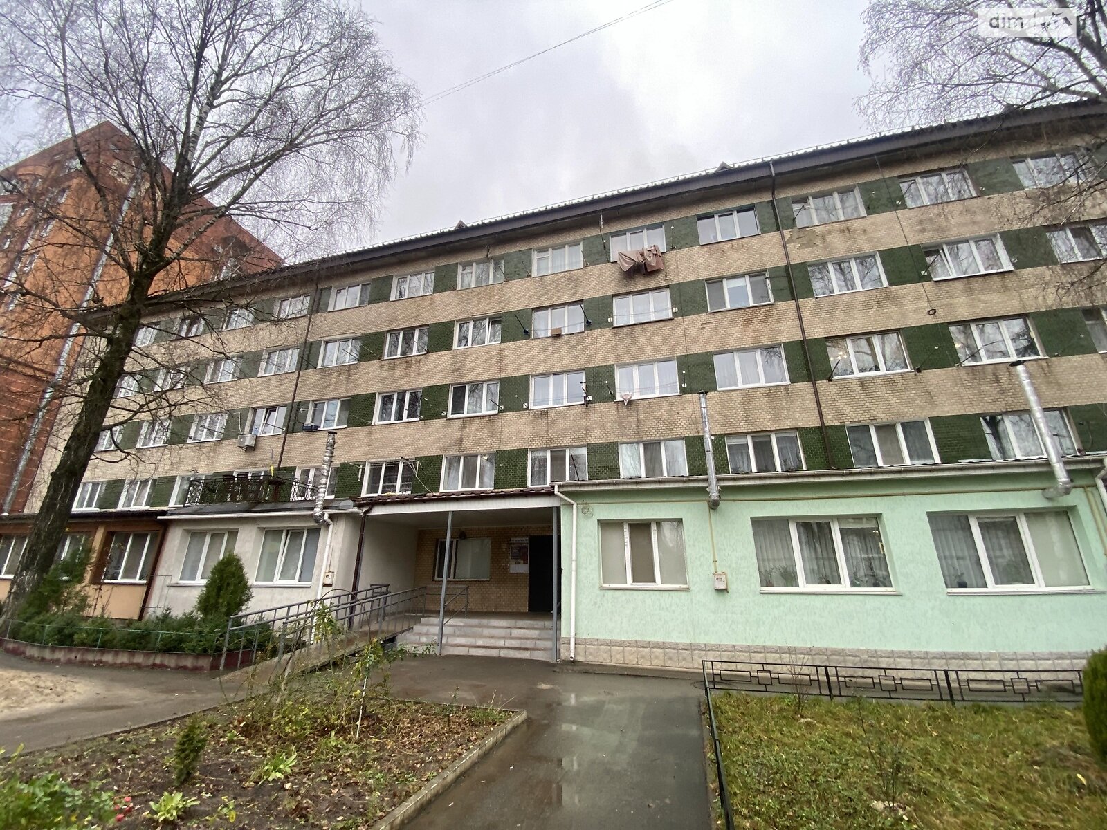 Кімната в Хмельницькому на вул. Інститутська 13 в районі Південно-Західний на продаж фото 1