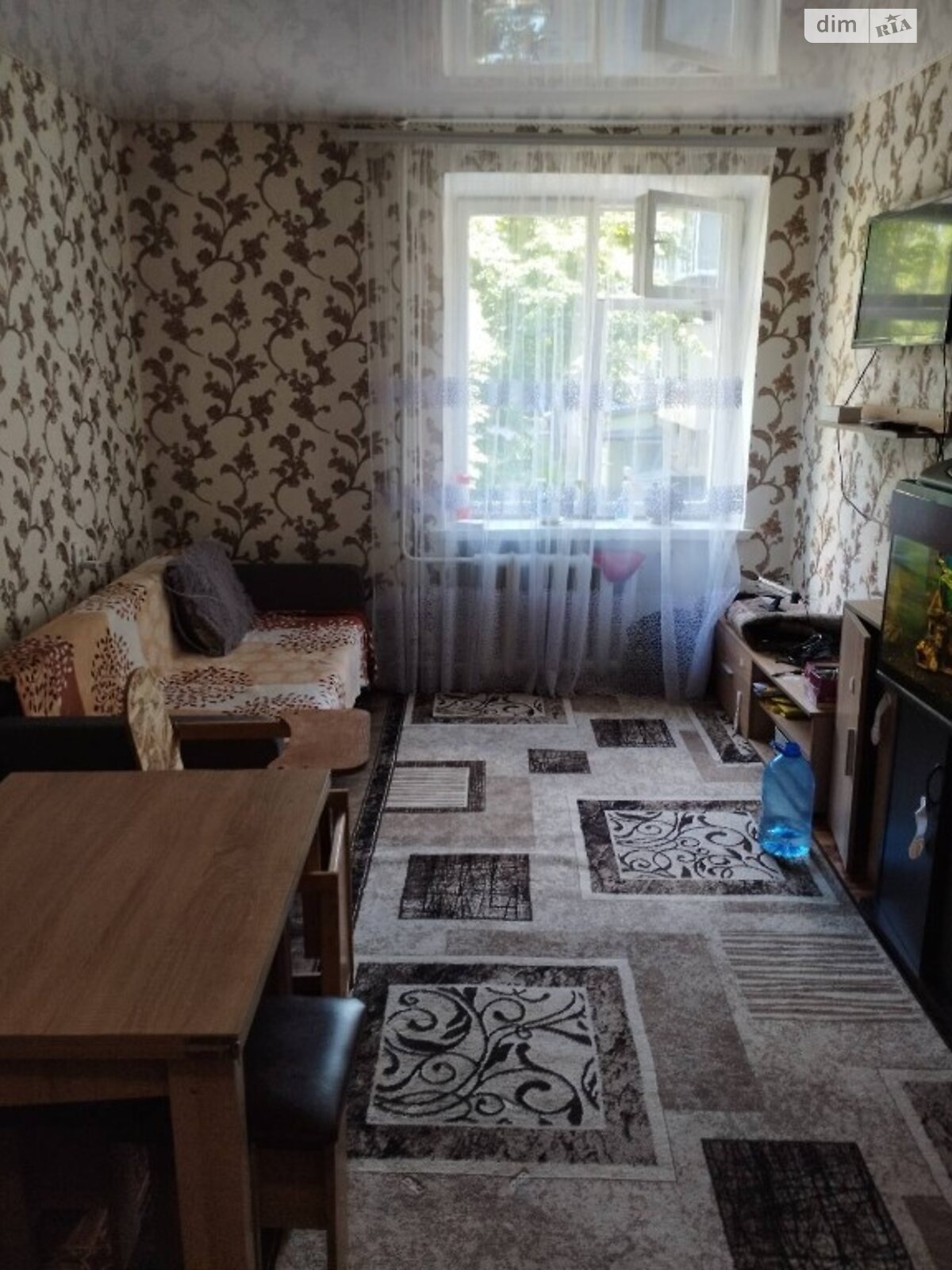 Кімната в Хмельницькому на шосе Львівське 39/1 в районі Південно-Західний на продаж фото 1 Кімната в Хмельницькому на шосе Львівське 39/1 в районі Південно-Західний на продаж фото 1