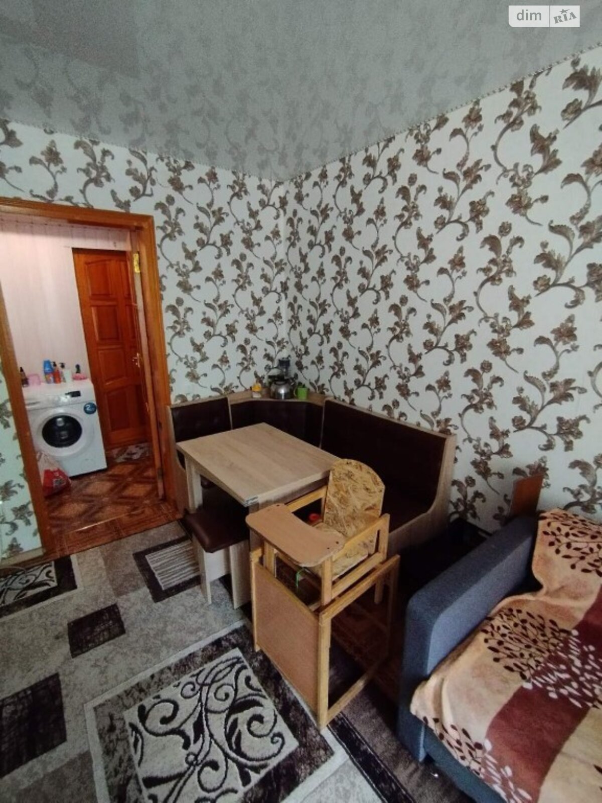 Кімната в Хмельницькому на шосе Львівське 39/1 в районі Південно-Західний на продаж фото 1 Кімната в Хмельницькому на шосе Львівське 39/1 в районі Південно-Західний на продаж фото 1