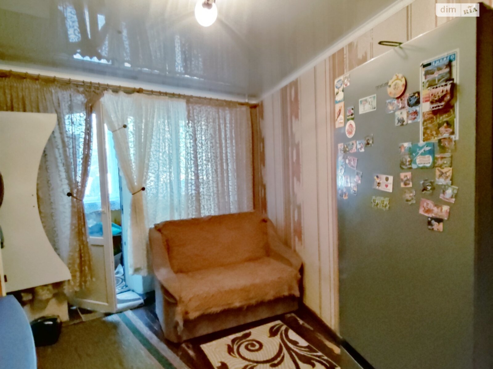 Комната в Хмельницком, на шоссе Львовское в районе Юго-Западный на продажу фото 1