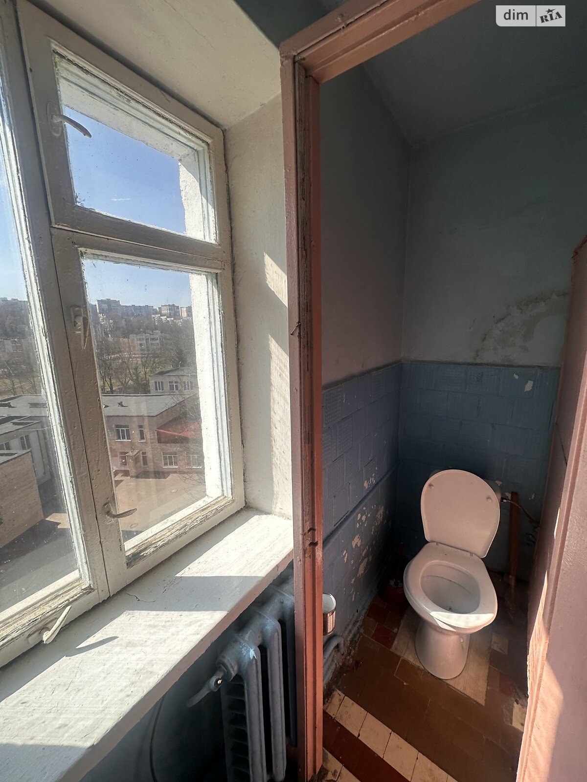 Кімната в Хмельницькому на шосе Львівське в районі Південно-Західний на продаж фото 1 Кімната в Хмельницькому на шосе Львівське в районі Південно-Західний на продаж фото 1