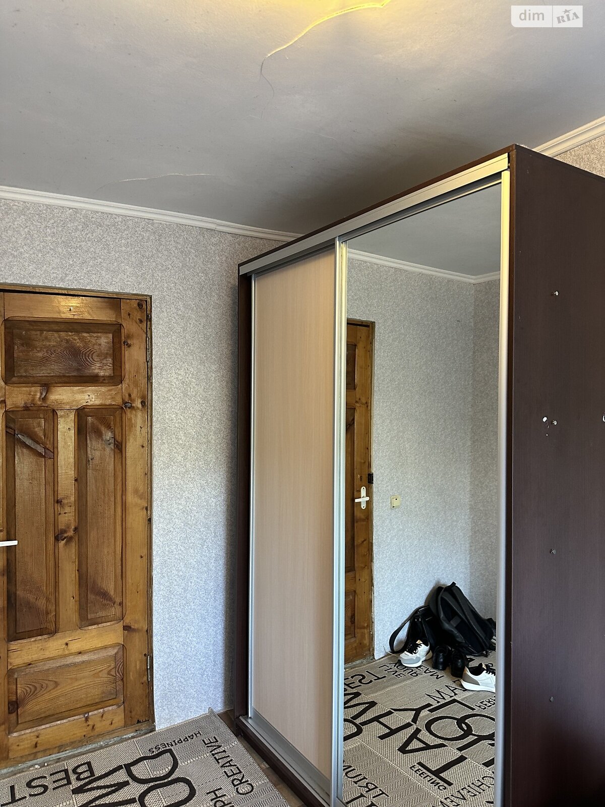 Комната в Хмельницком, на шоссе Львовское 39/1, кв. 120 в районе Юго-Западный на продажу фото 1 Комната в Хмельницком, на шоссе Львовское 39/1, кв. 120 в районе Юго-Западный на продажу фото 1