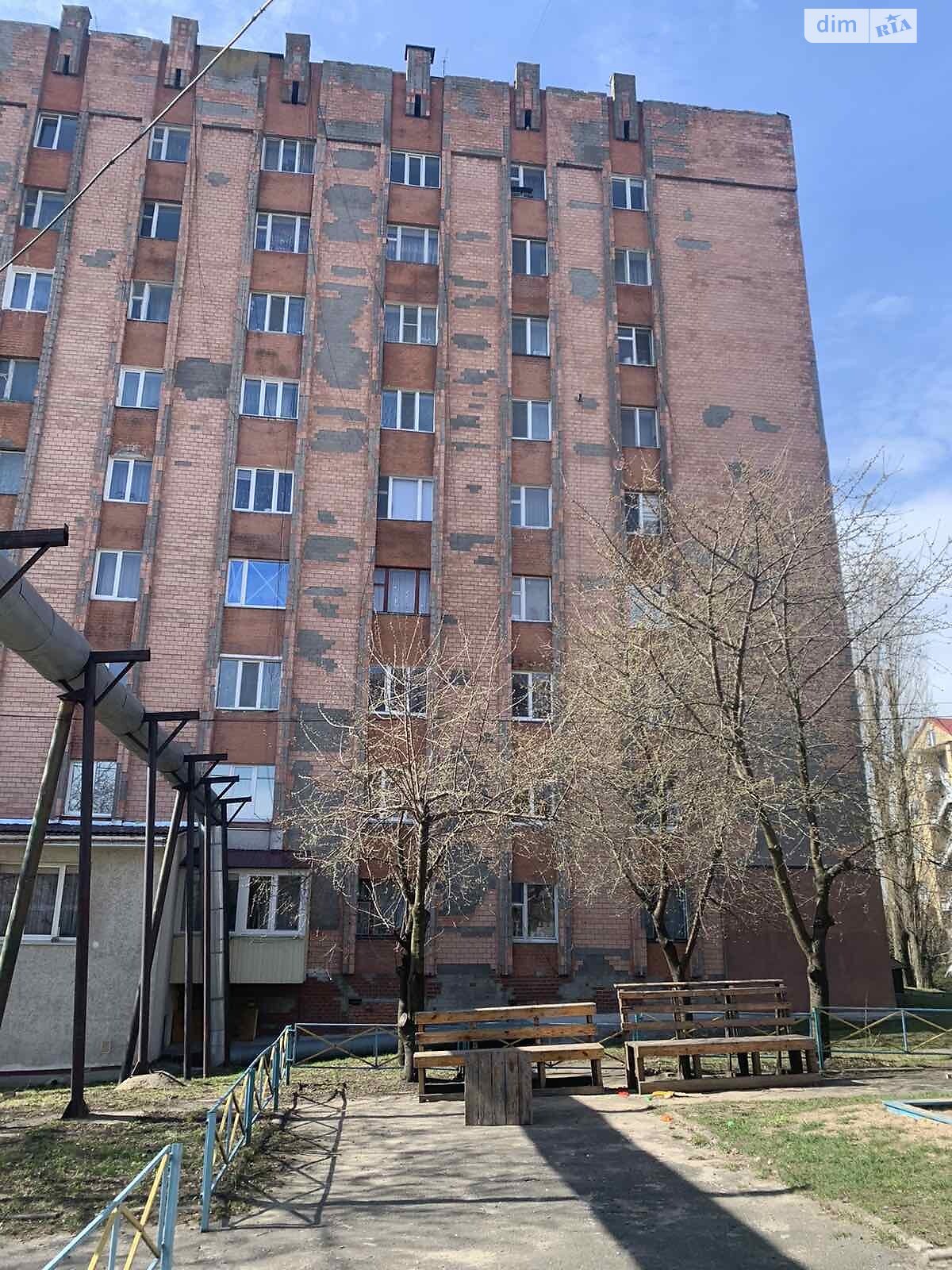 Кімната в Хмельницькому на вул. Молодіжна в районі Південно-Західний на продаж фото 1 Кімната в Хмельницькому на вул. Молодіжна в районі Південно-Західний на продаж фото 1