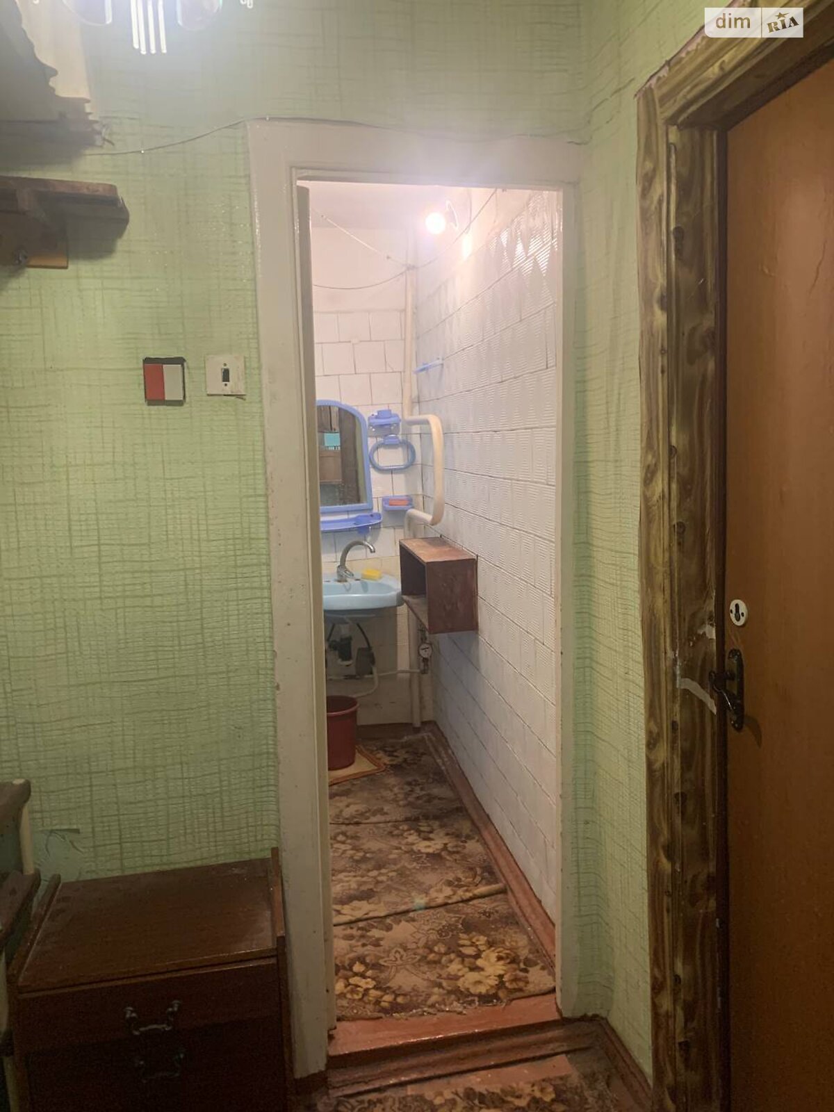 Кімната в Хмельницькому на вул. Молодіжна в районі Південно-Західний на продаж фото 1 Кімната в Хмельницькому на вул. Молодіжна в районі Південно-Західний на продаж фото 1