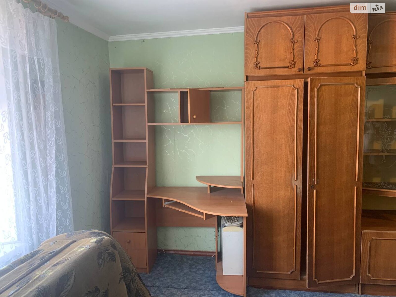 Кімната в Хмельницькому на вул. Молодіжна в районі Південно-Західний на продаж фото 1 Кімната в Хмельницькому на вул. Молодіжна в районі Південно-Західний на продаж фото 1
