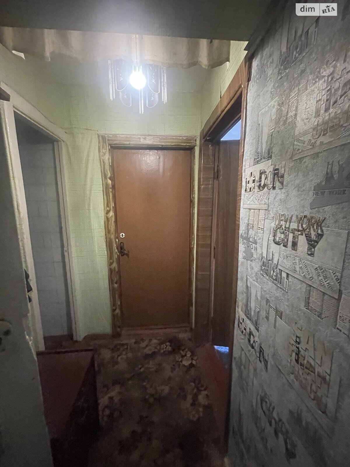 Кімната в Хмельницькому на вул. Молодіжна в районі Південно-Західний на продаж фото 1 Кімната в Хмельницькому на вул. Молодіжна в районі Південно-Західний на продаж фото 1